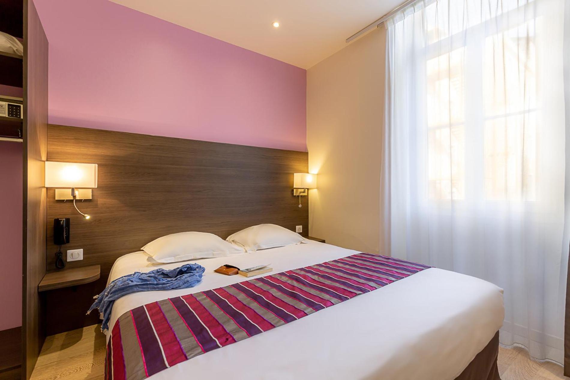 Comfort Double Room - Photo 7