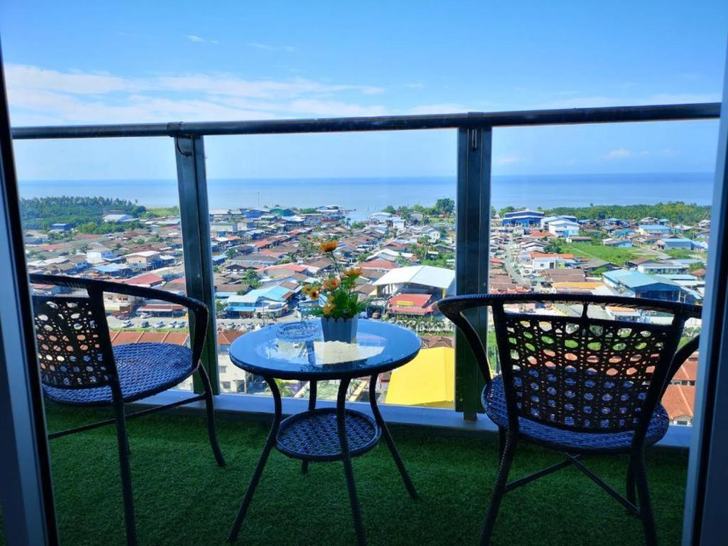 Apartment with Sea View photo 1