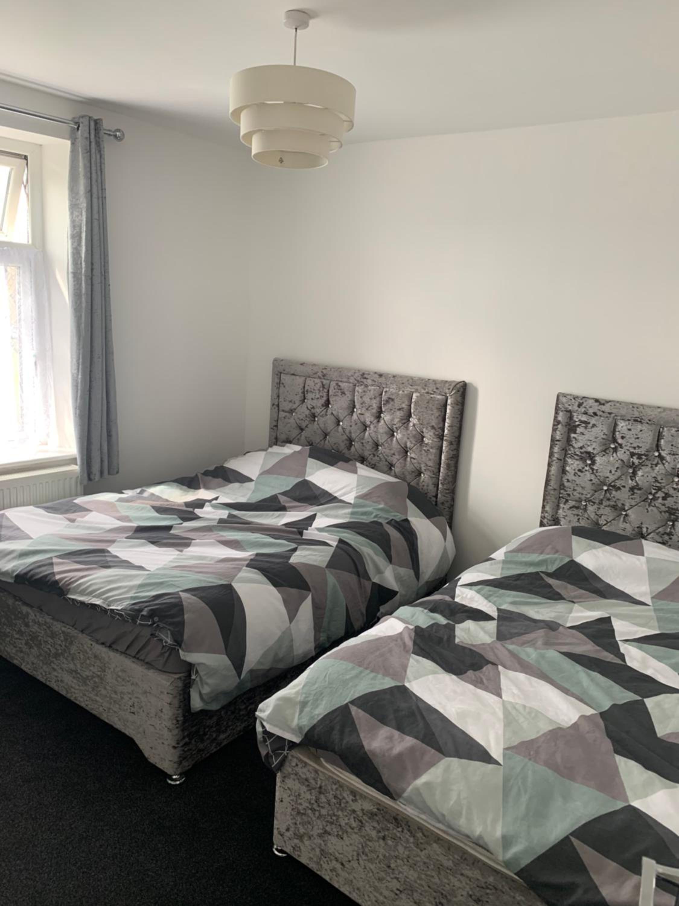 Two-Bedroom Apartment - Photo 11
