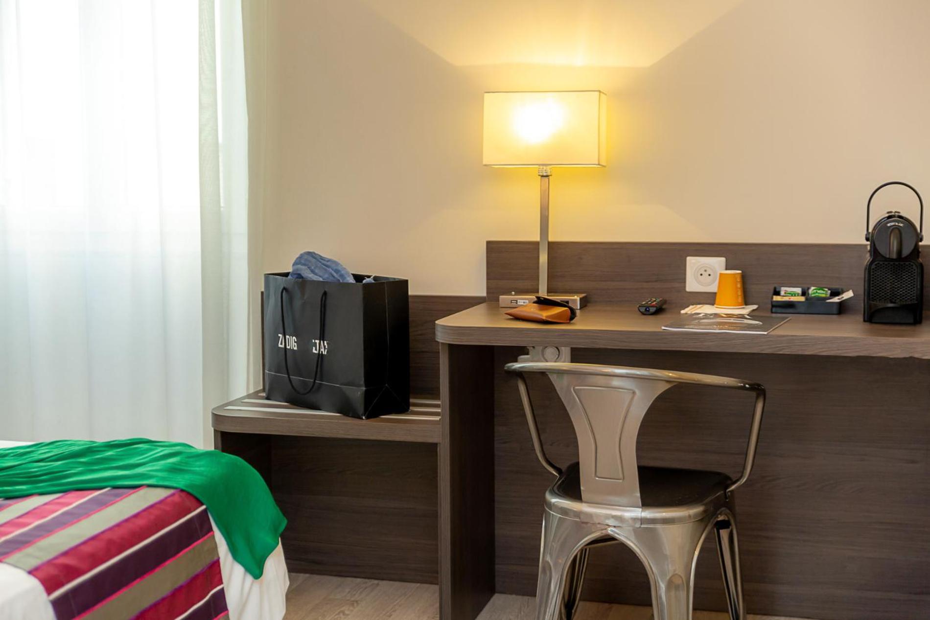 Comfort Double Room - Photo 8