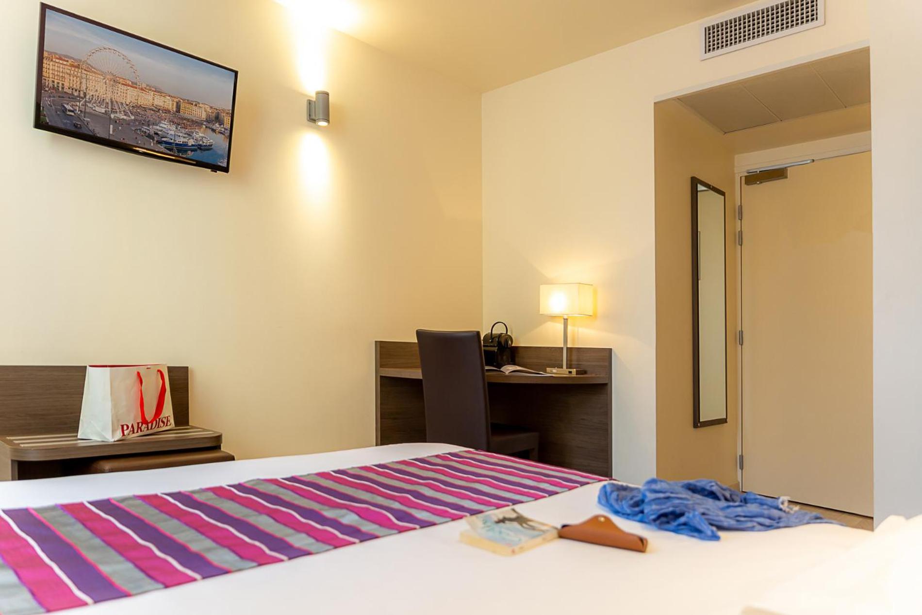 Comfort Double Room - Photo 2