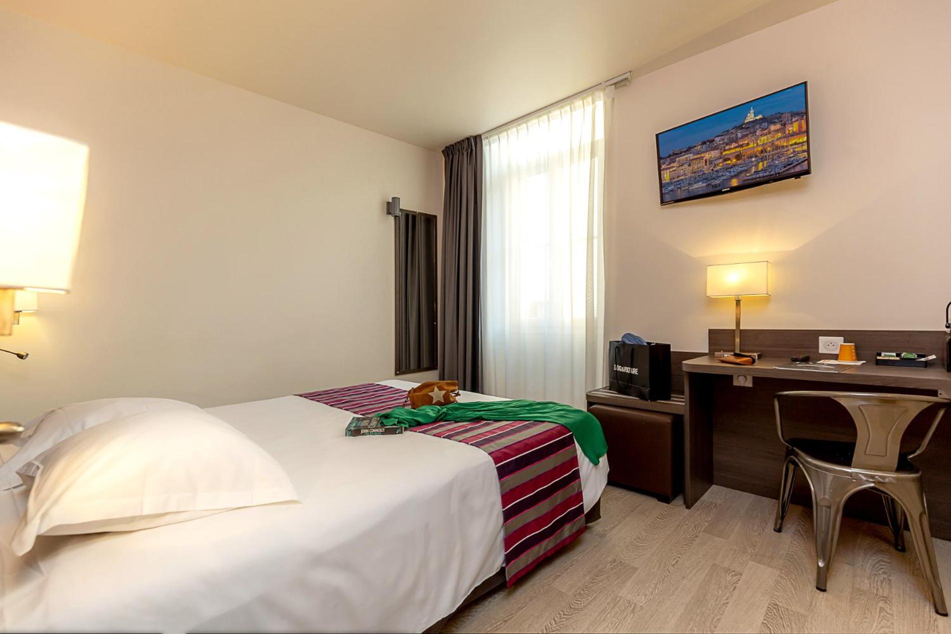 Comfort Double Room - Photo 3