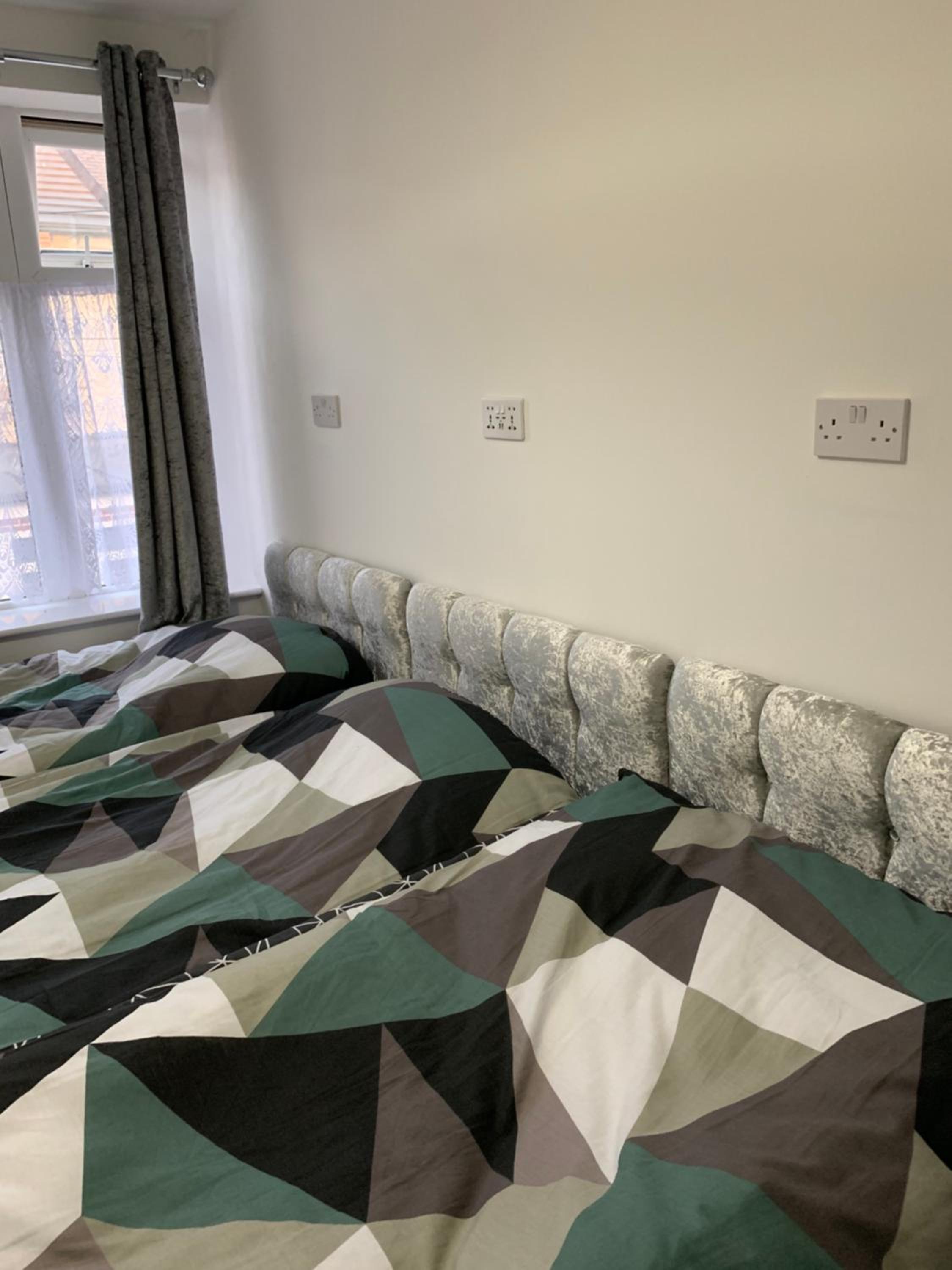 Two-Bedroom Apartment - Photo 12