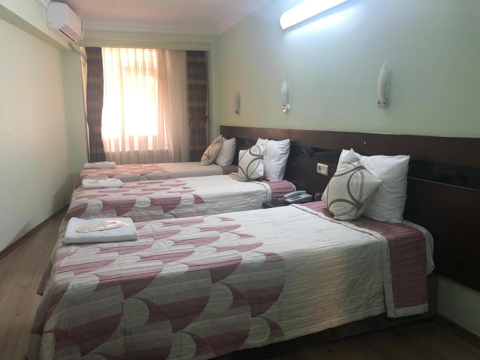 Standard Triple Room photo 1