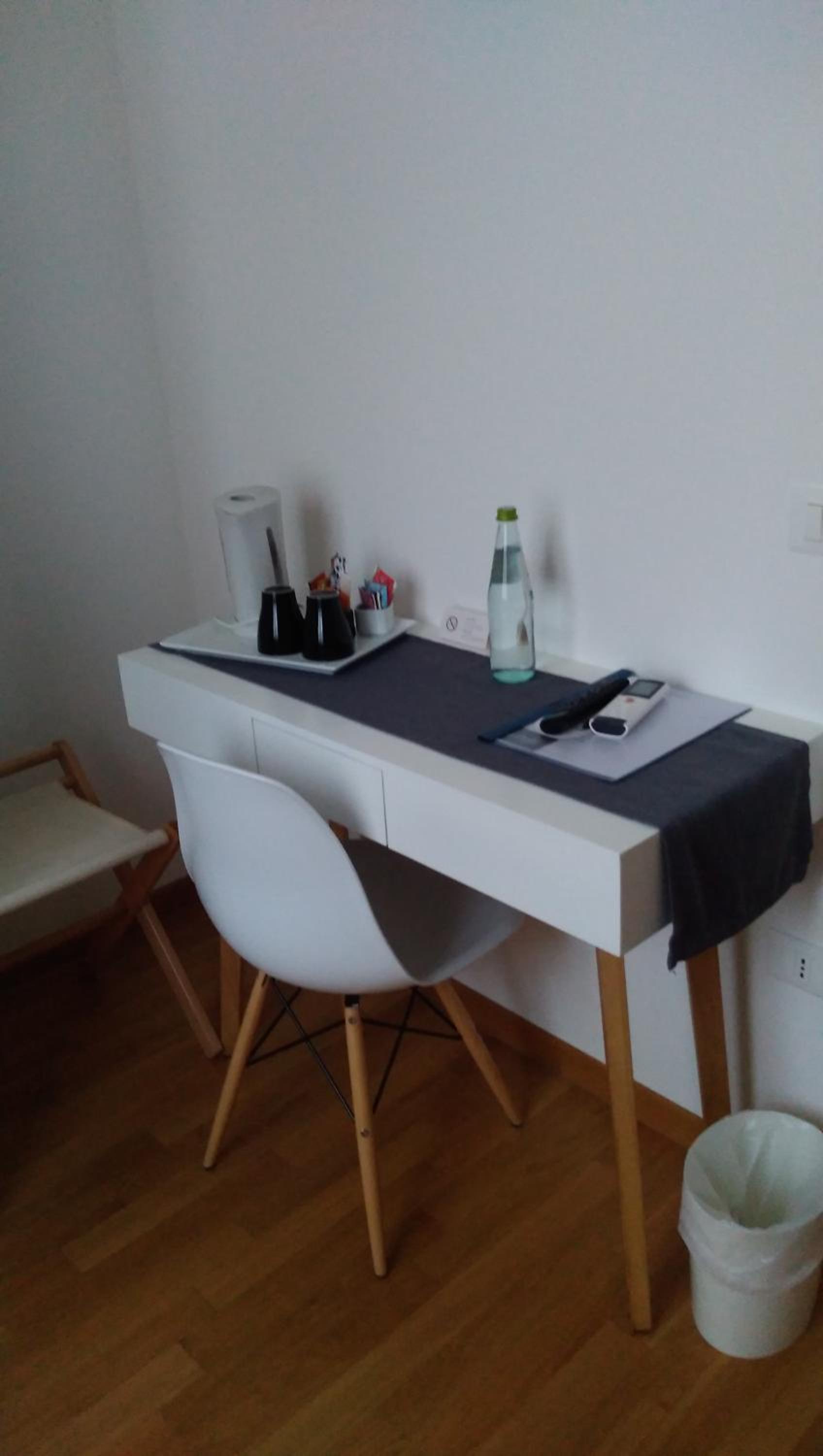 One-Bedroom Suite - Photo 10