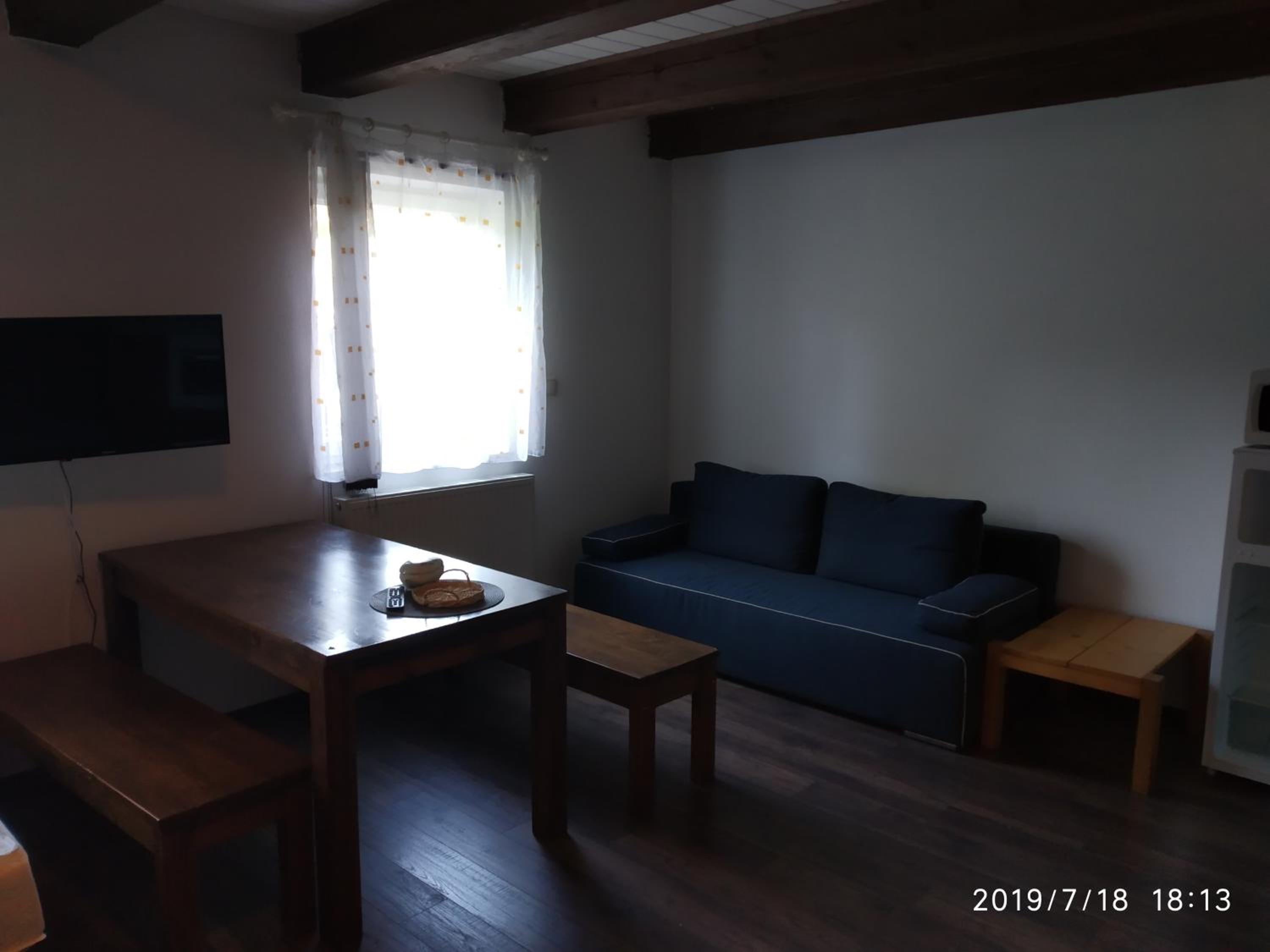 Studio Apartment photo 1