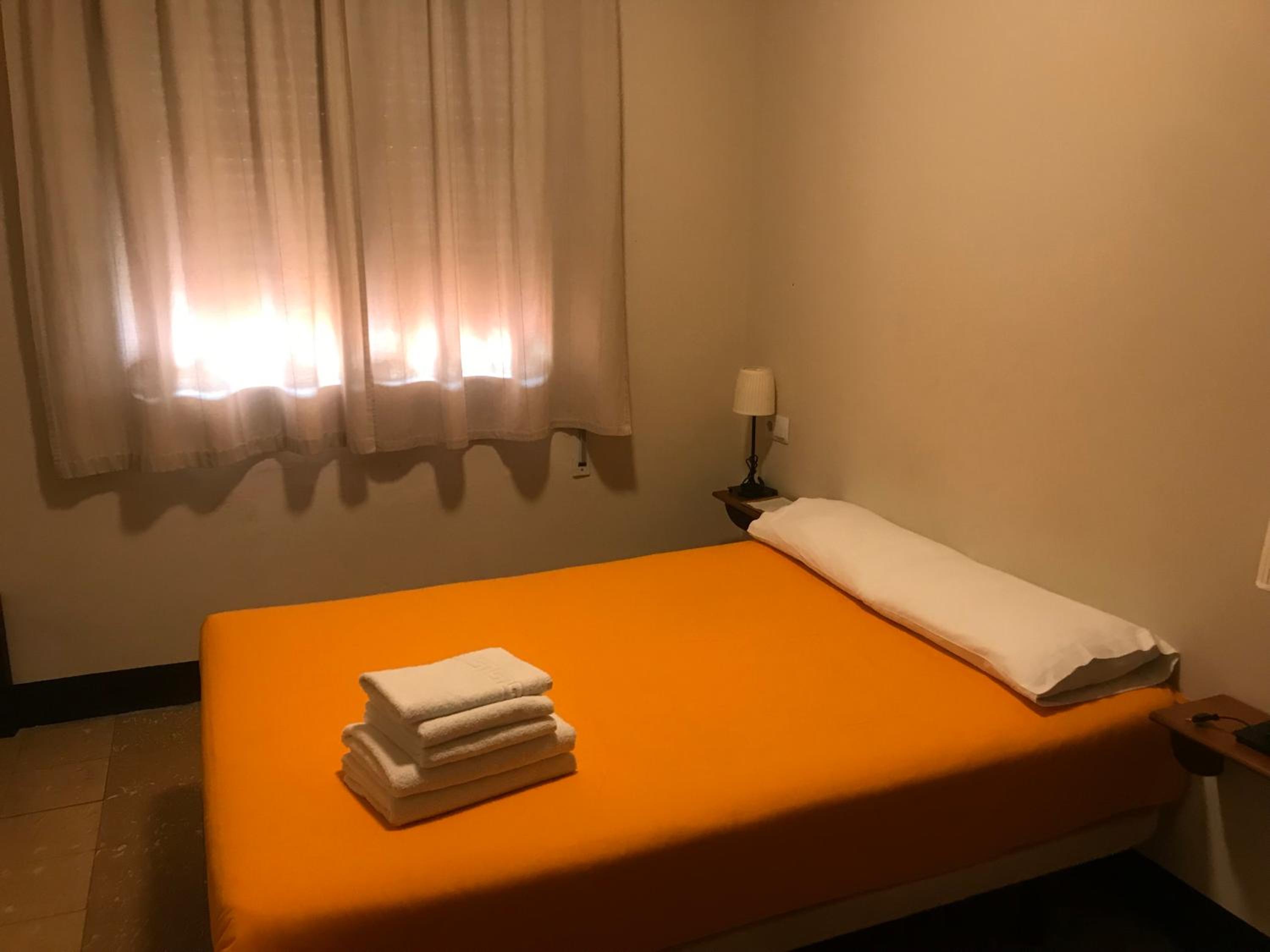 Habitación Doble Superior