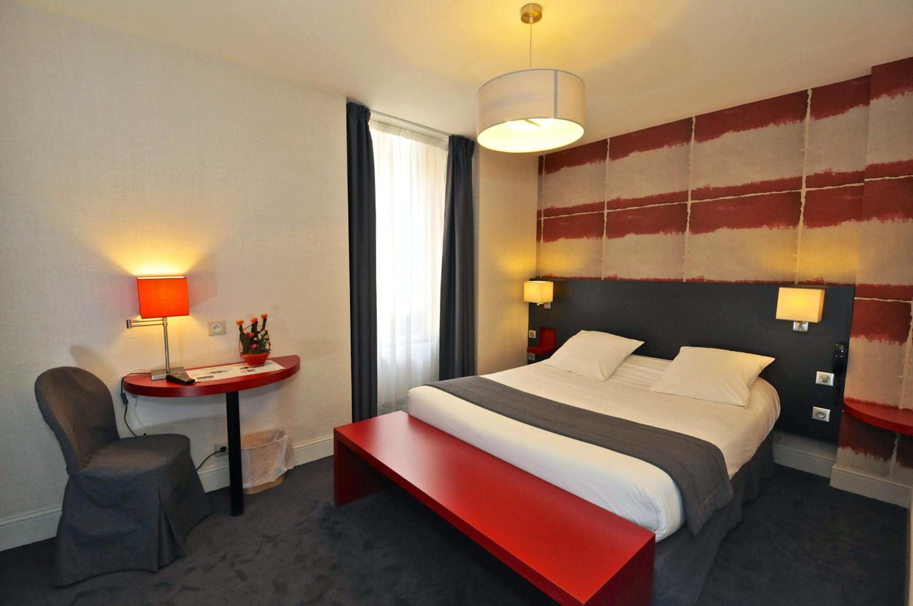 Chambre Simple Classique