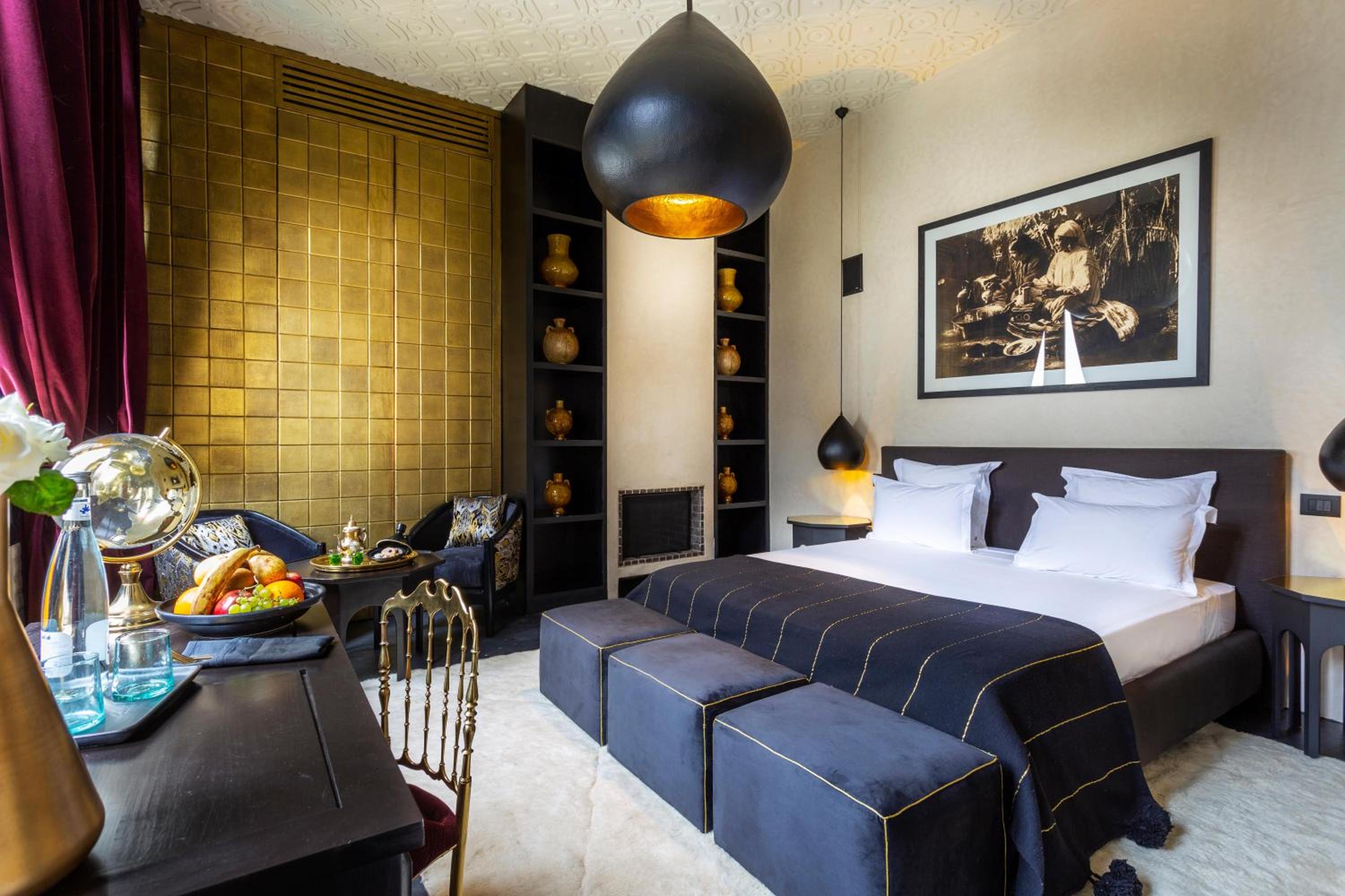 Superior Suite