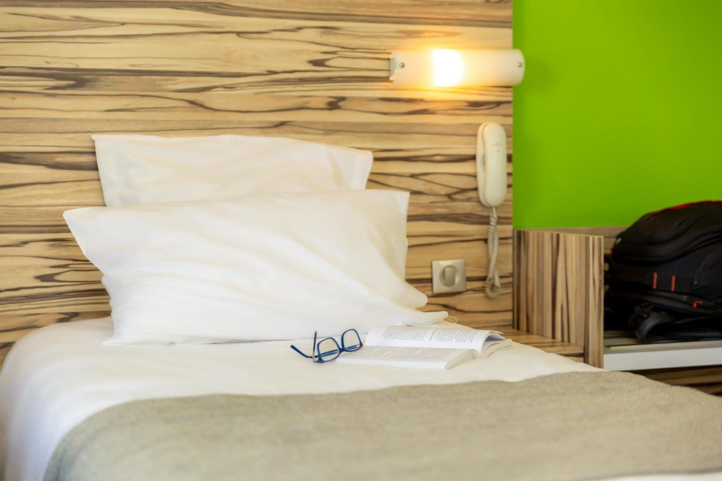 Comfort Twin Room - Photo 2