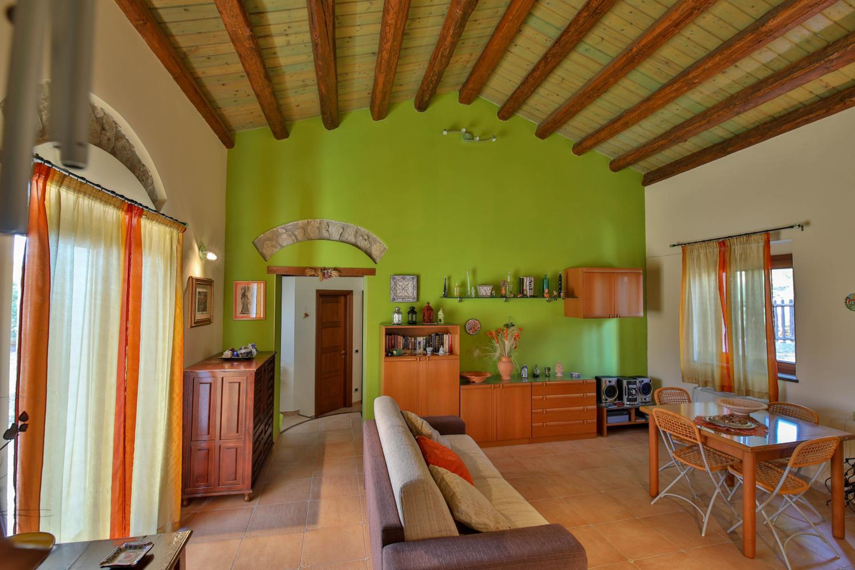 Two-Bedroom House photo 1