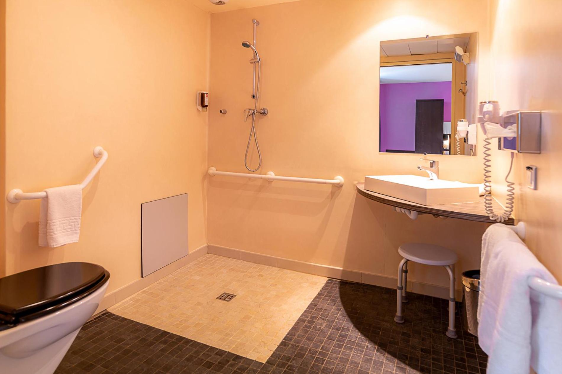 Hotel Terminus Saint-Charles, 사진 2