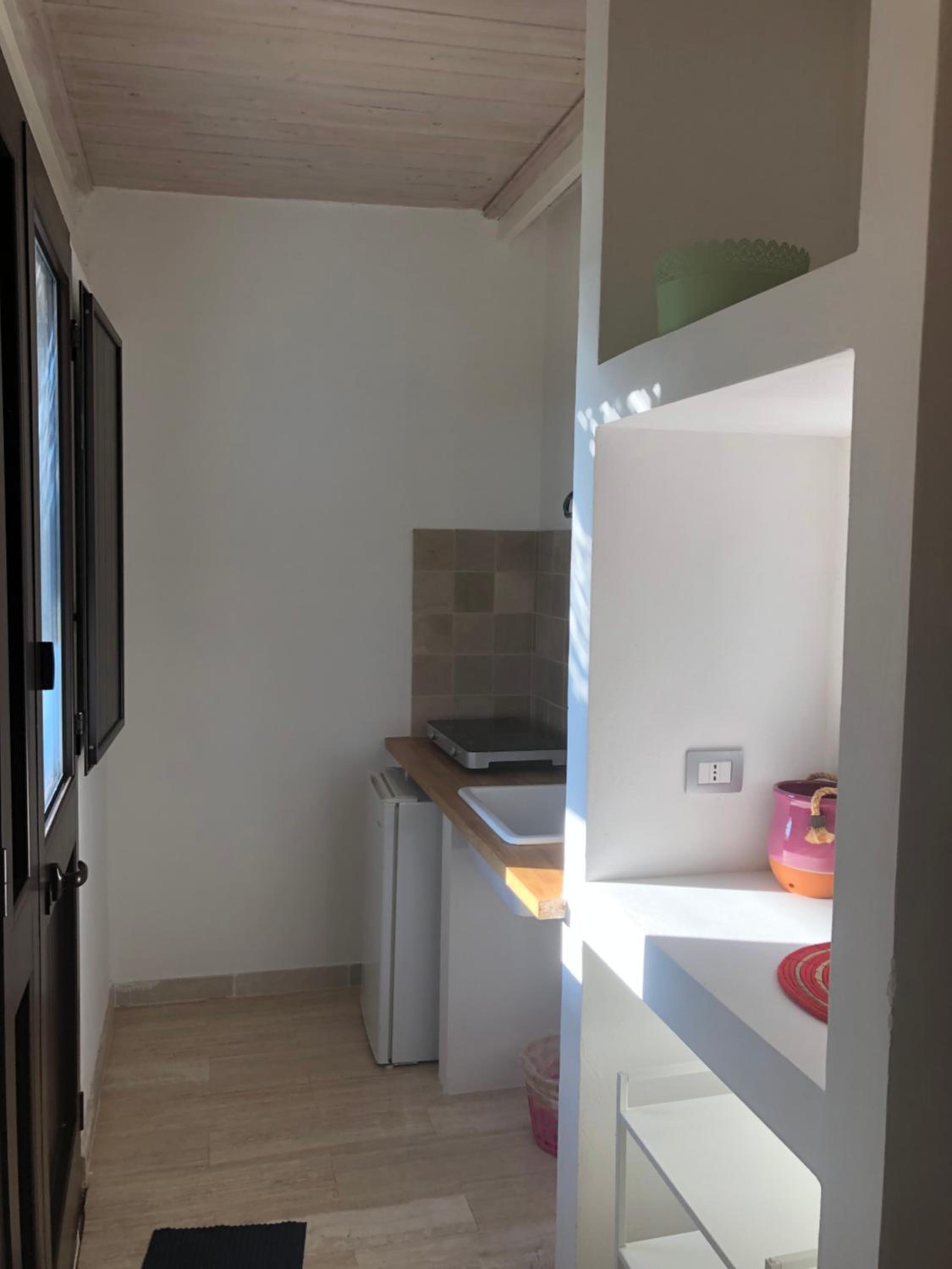 Quadruple Room with Garden View photo 3