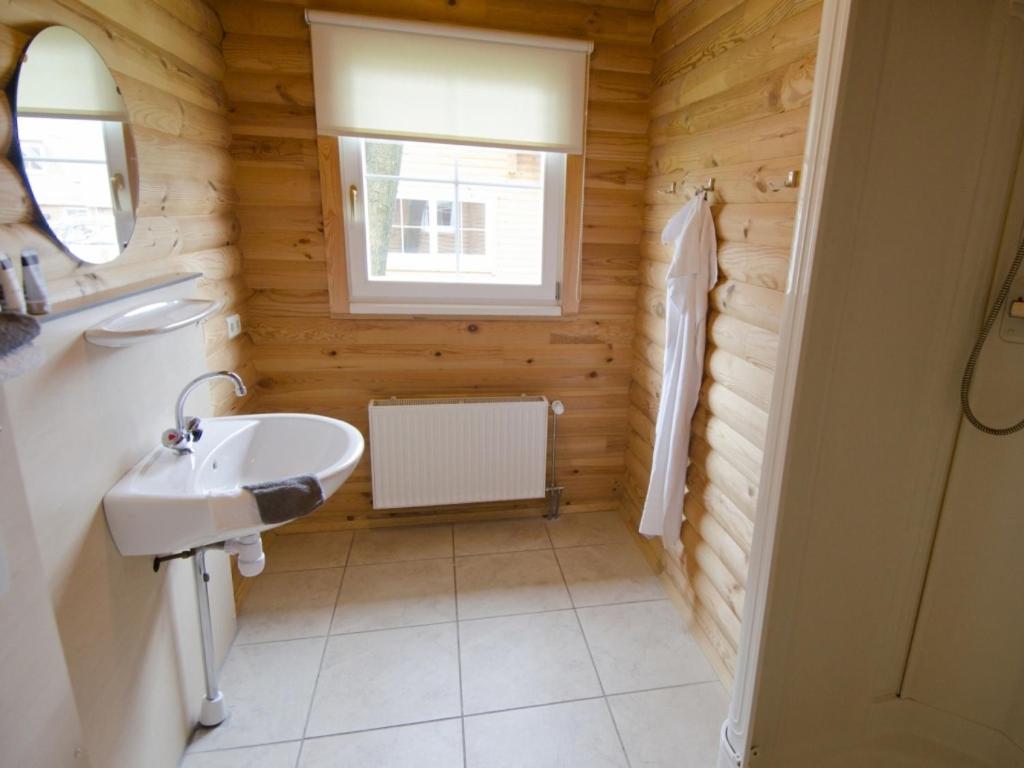 3 Bedroom Bungalow
