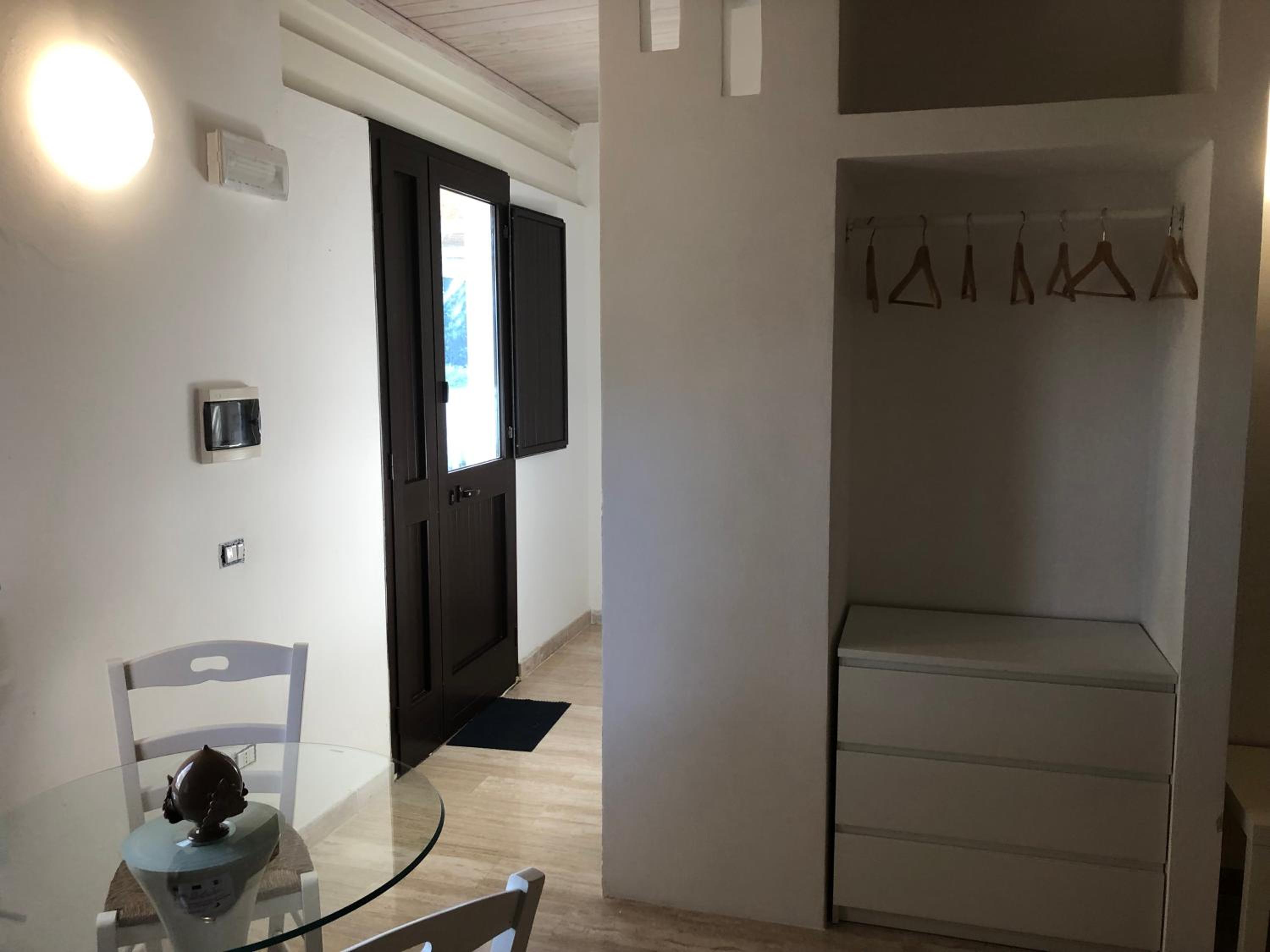 Quadruple Room with Garden View photo 2