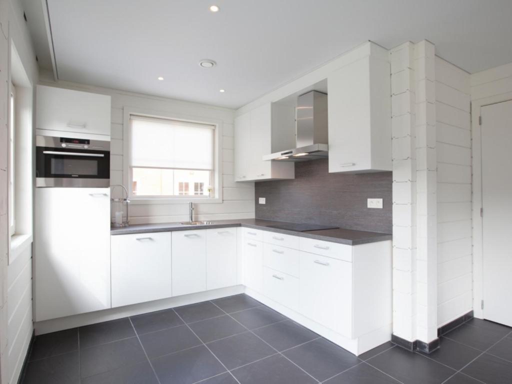 Comfort Three-Bedroom Bungalow