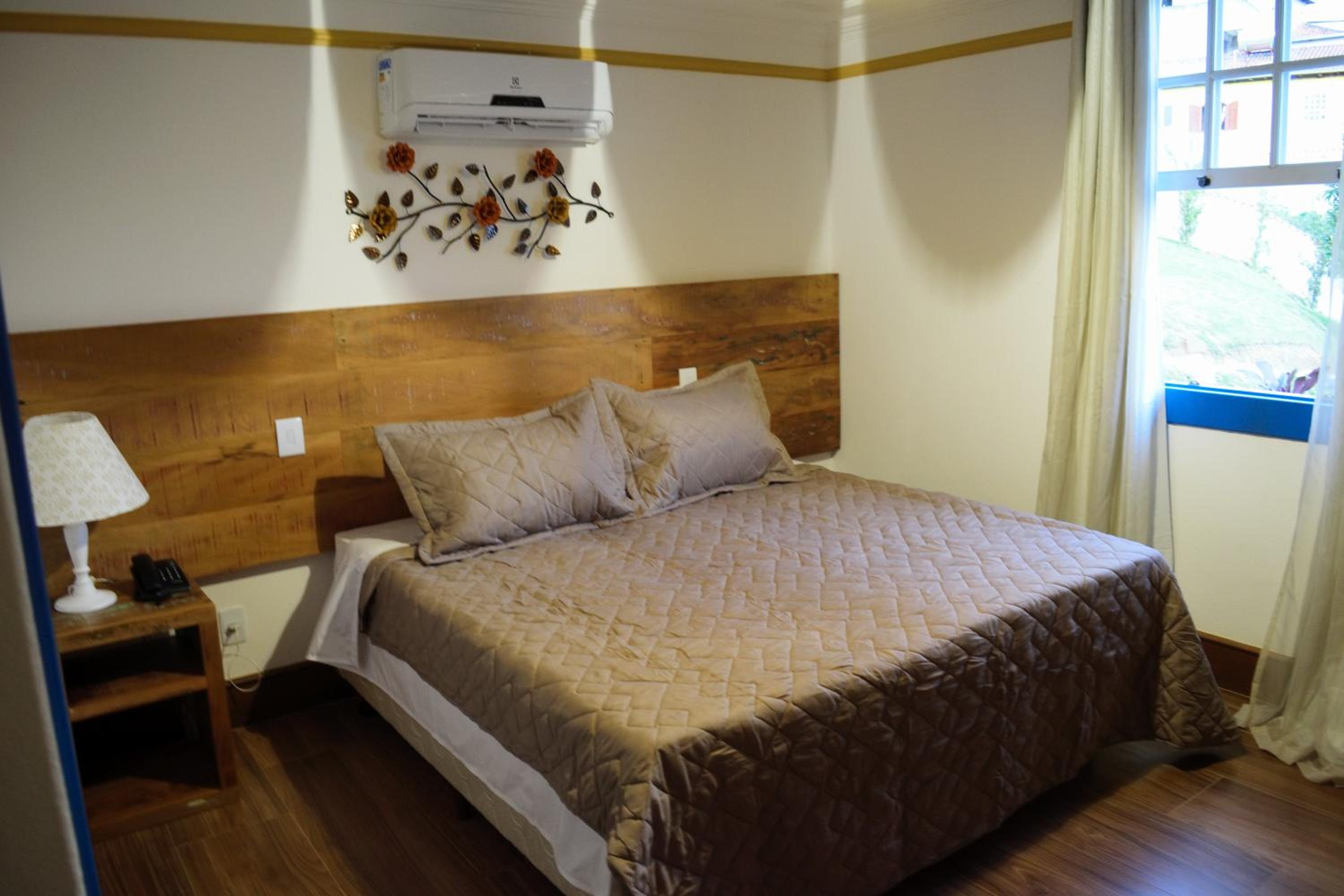 Deluxe Queen Room photo 3