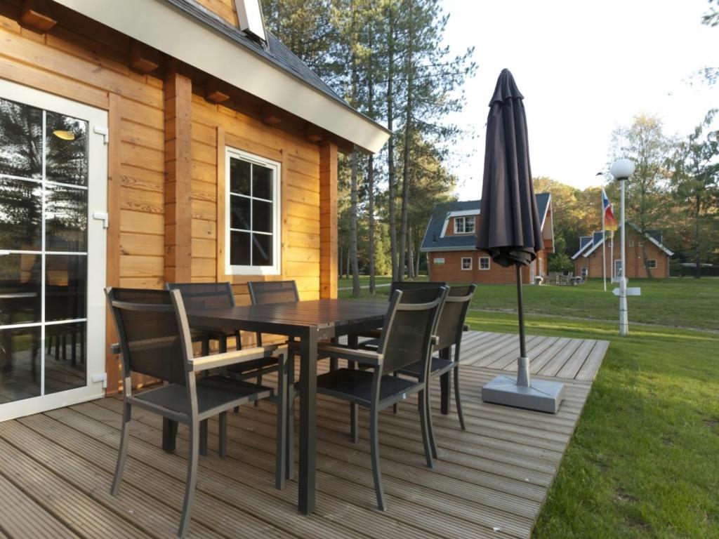 3 Bedroom Bungalow