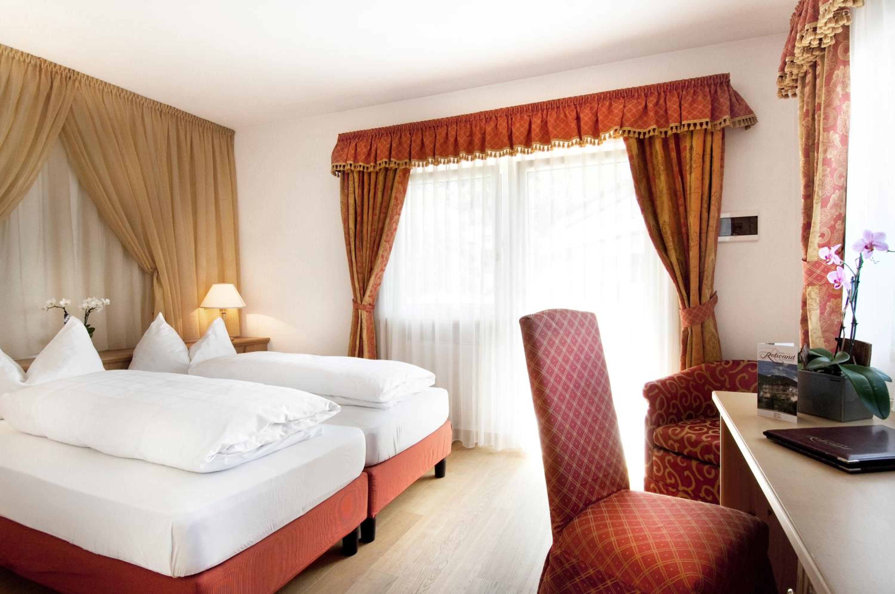 Superior Double-Room with Balcony  - Photo 4