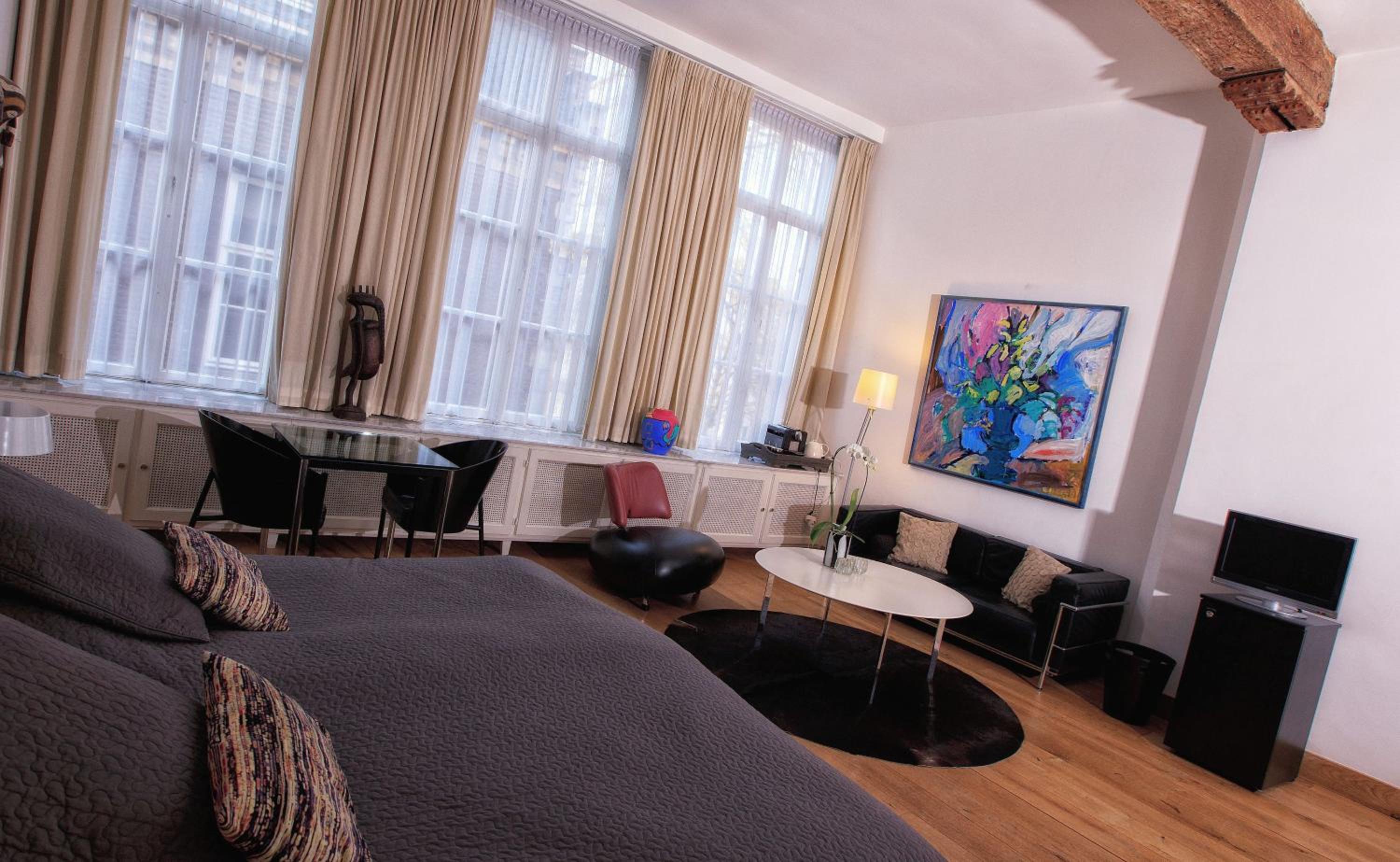 Junior Suite photo 3
