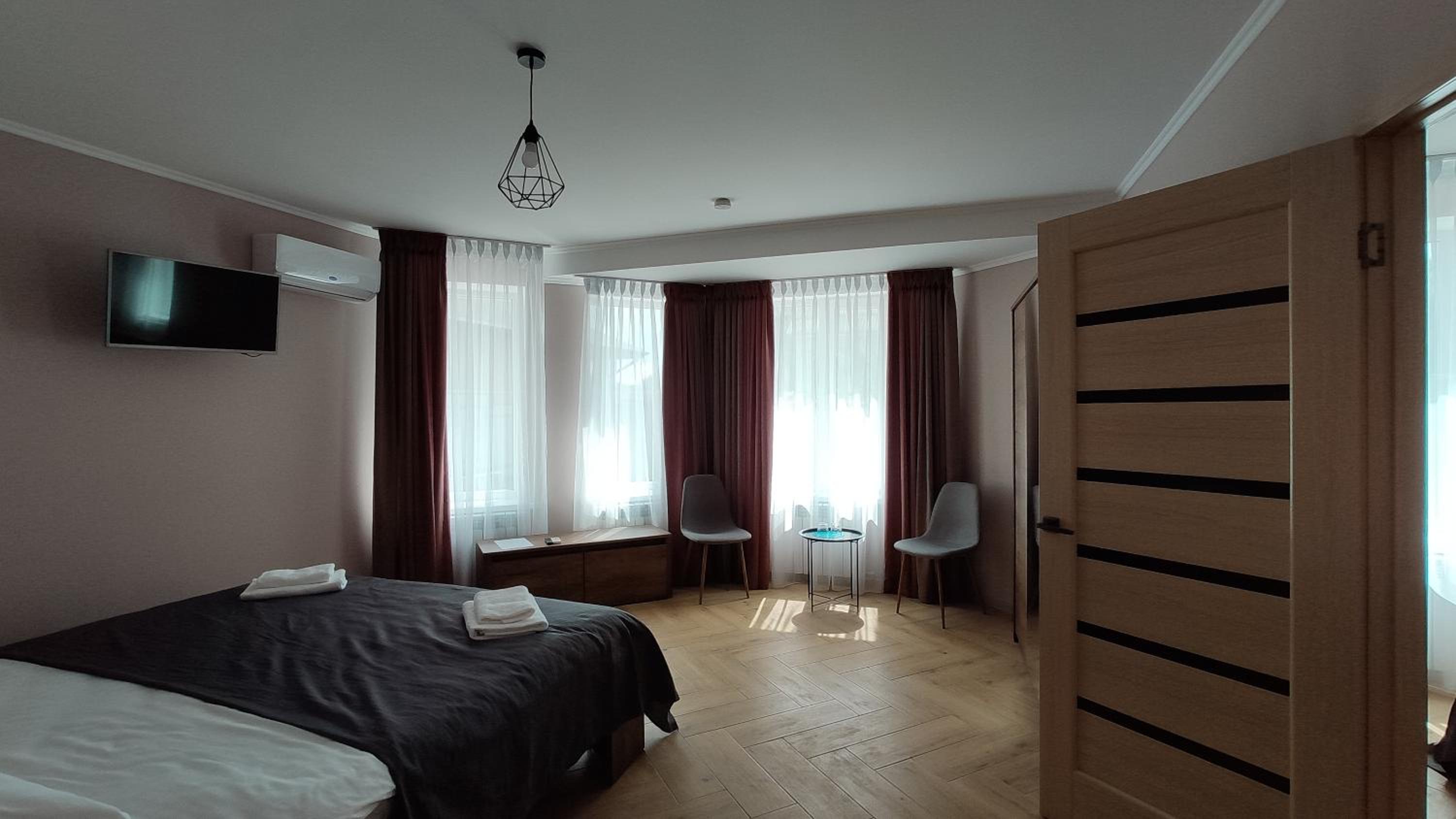 Classic Triple Room photo 3