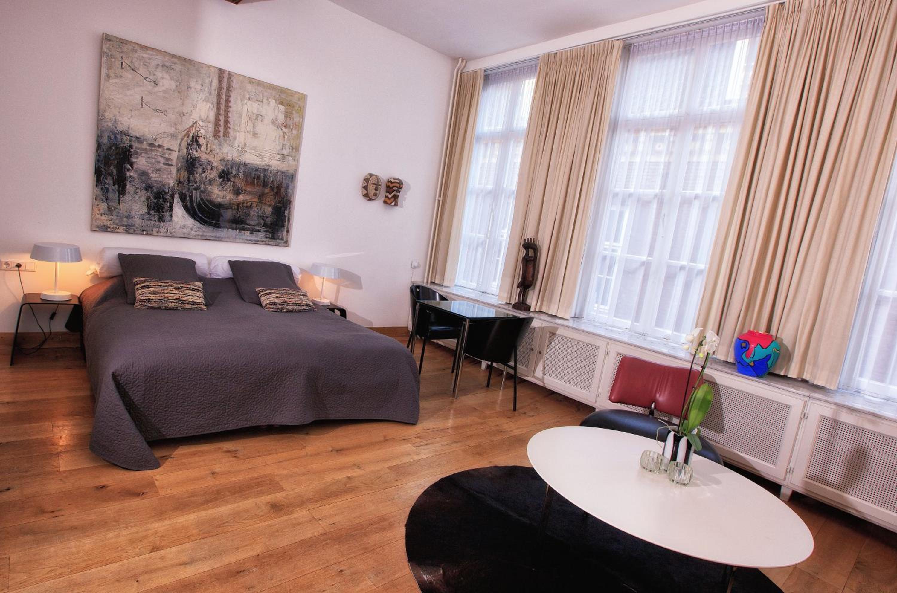 Junior Suite photo 2