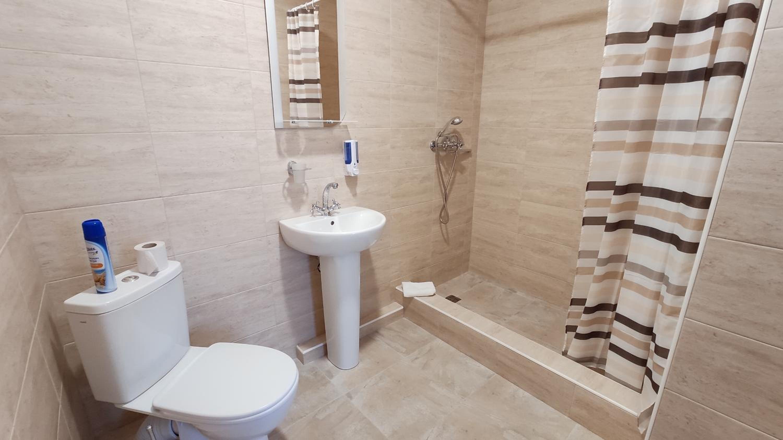 Classic Triple Room photo 1