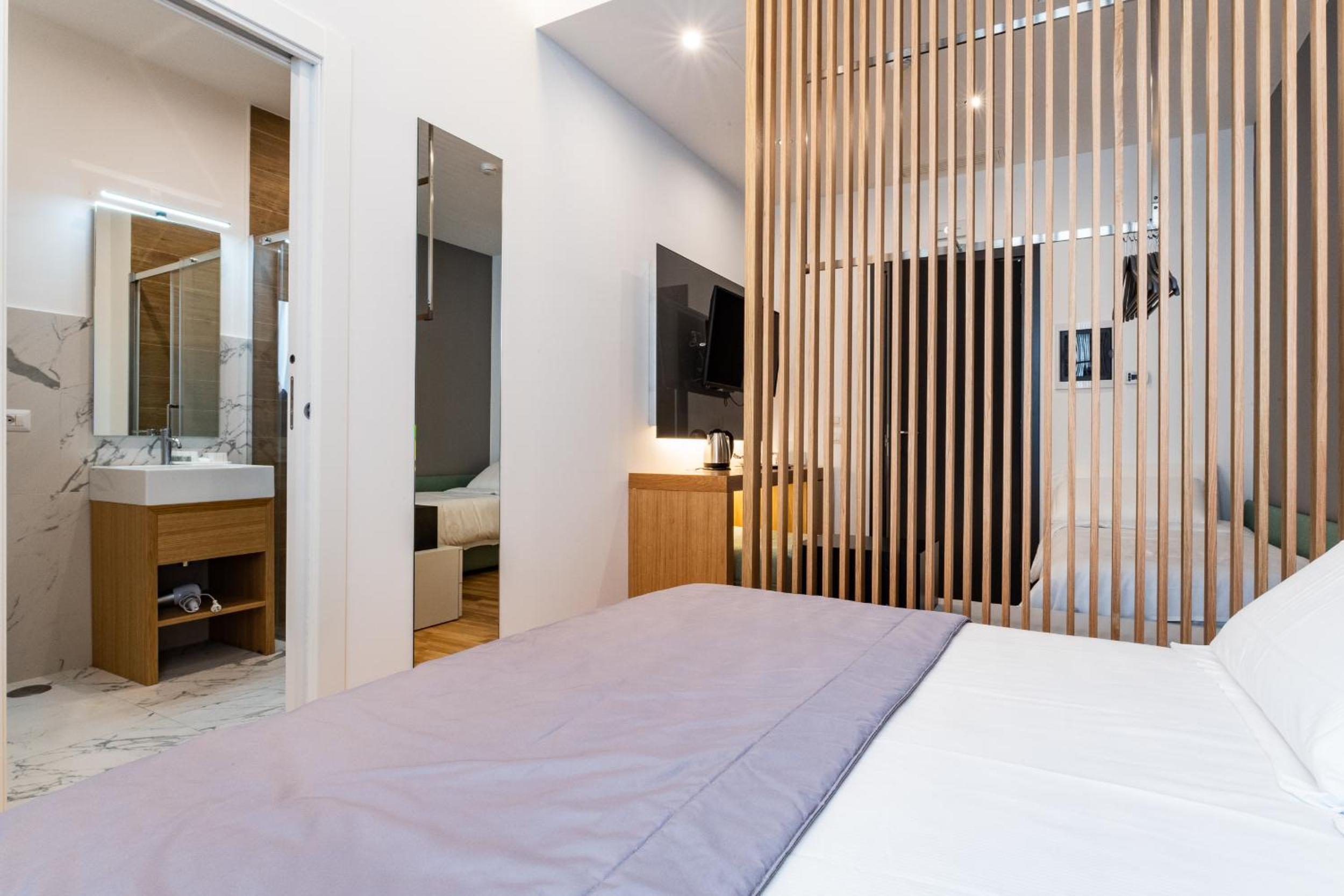 Comfort Room