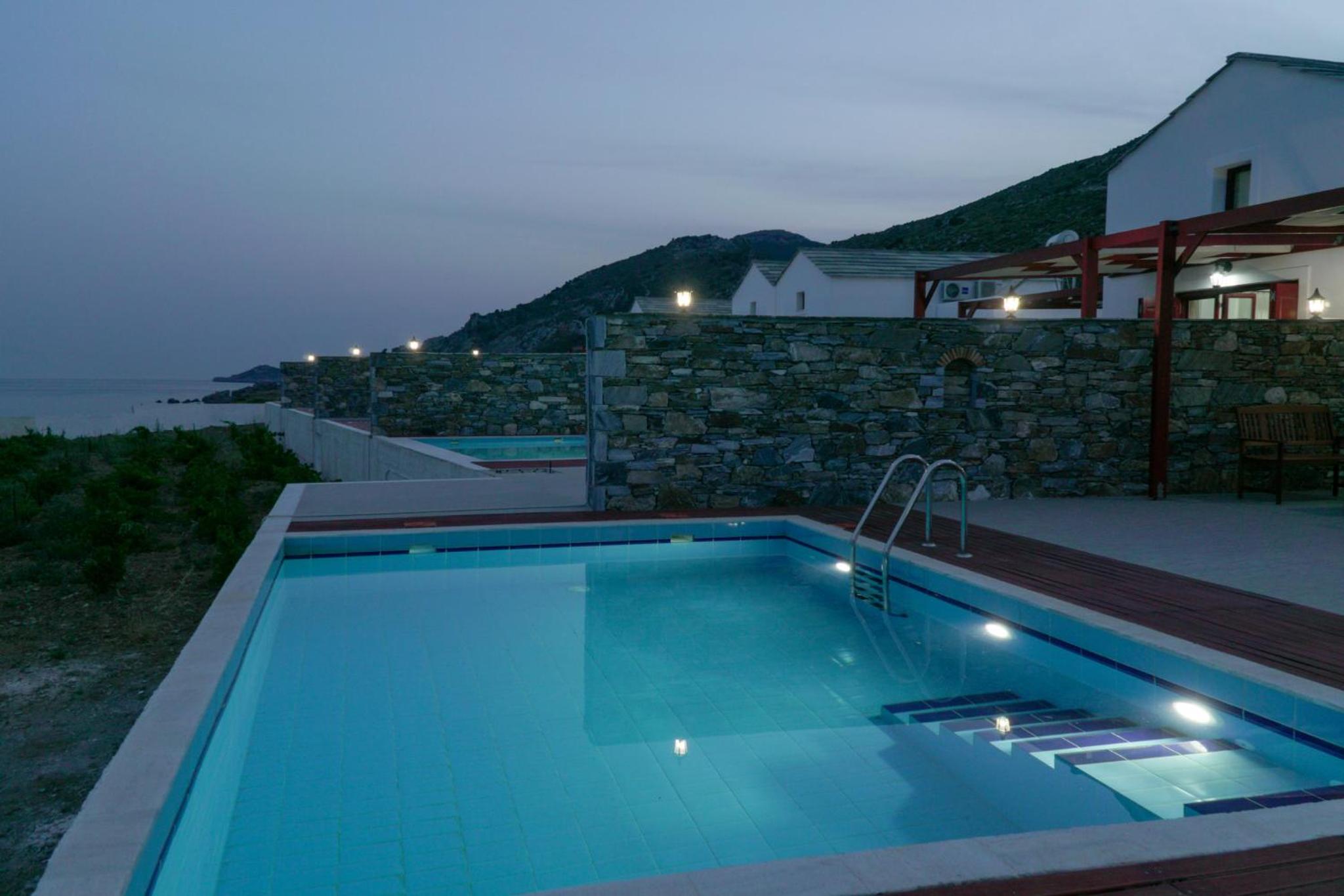 Villa with Private Pool photo 2