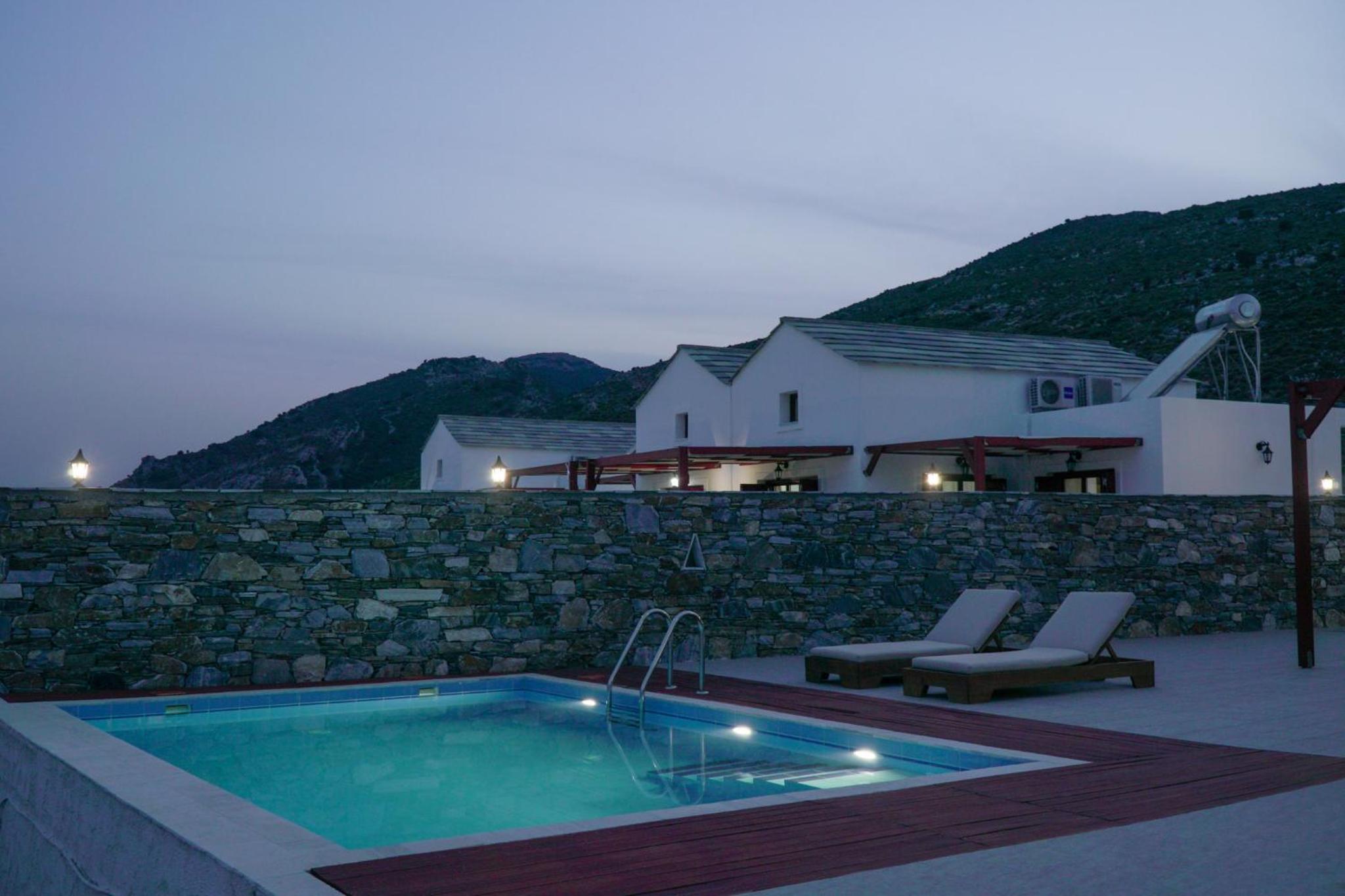 Villa with Private Pool photo 3