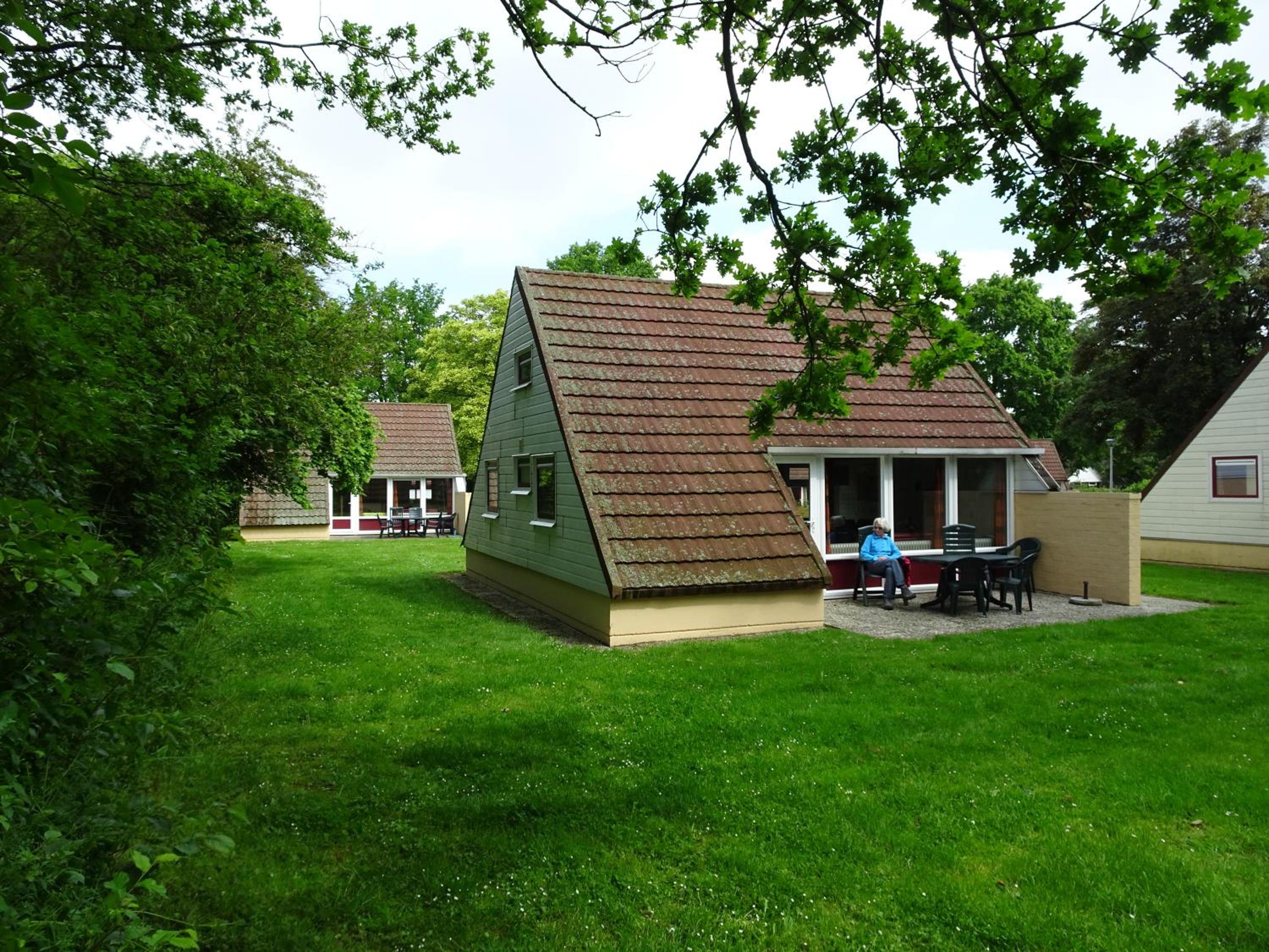 Two-Bedroom House photo 3