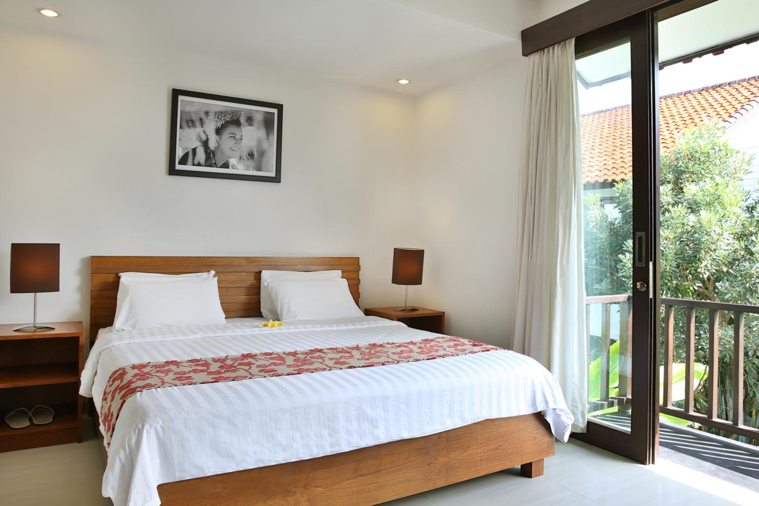 Two-Bedroom Apartment - Photo 14