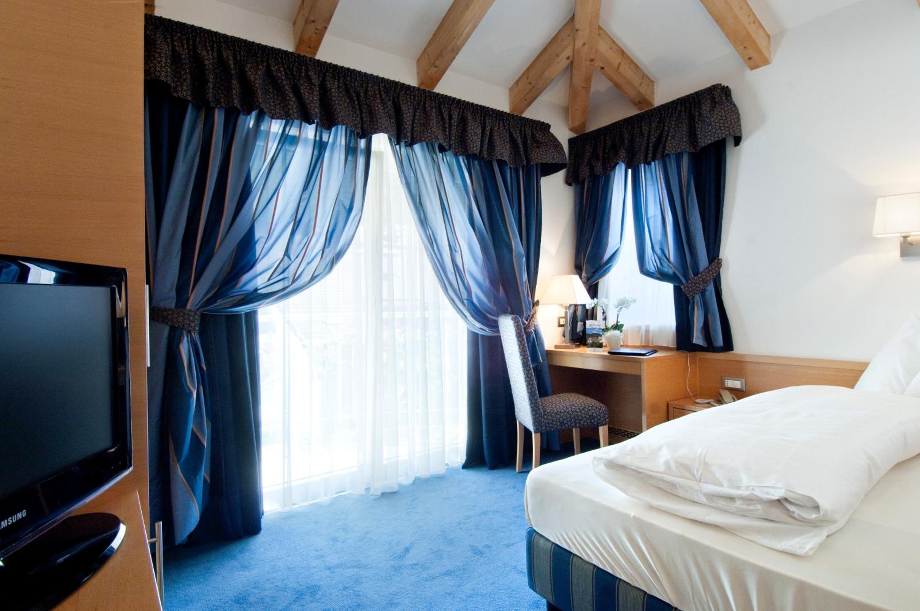 Superior Single Room with Balcony