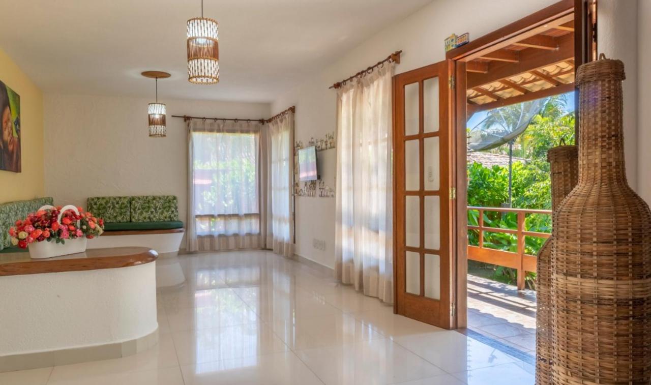 Mar Paraíso Hotel — Seven-Bedroom House