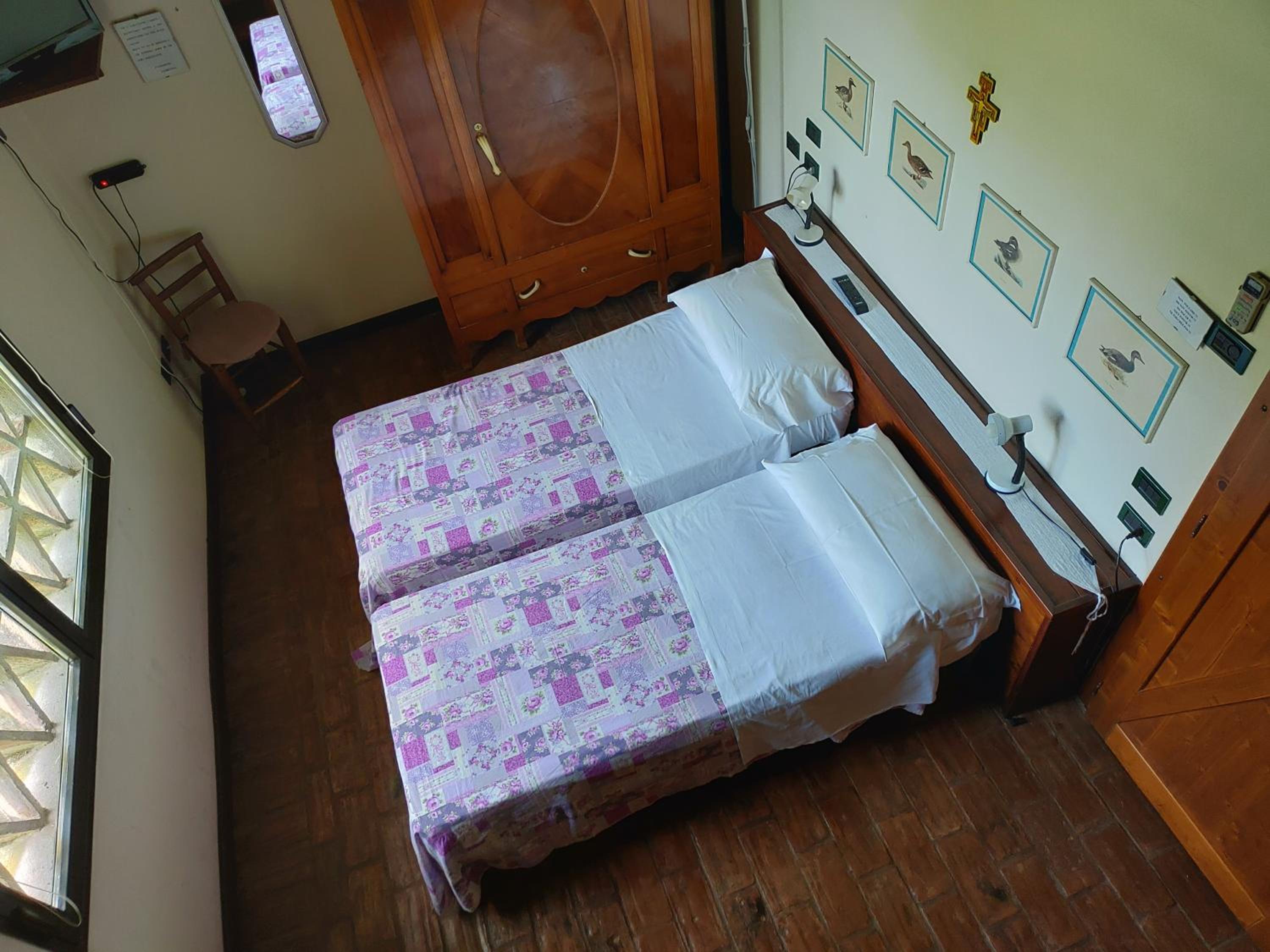 Triple Room photo 1