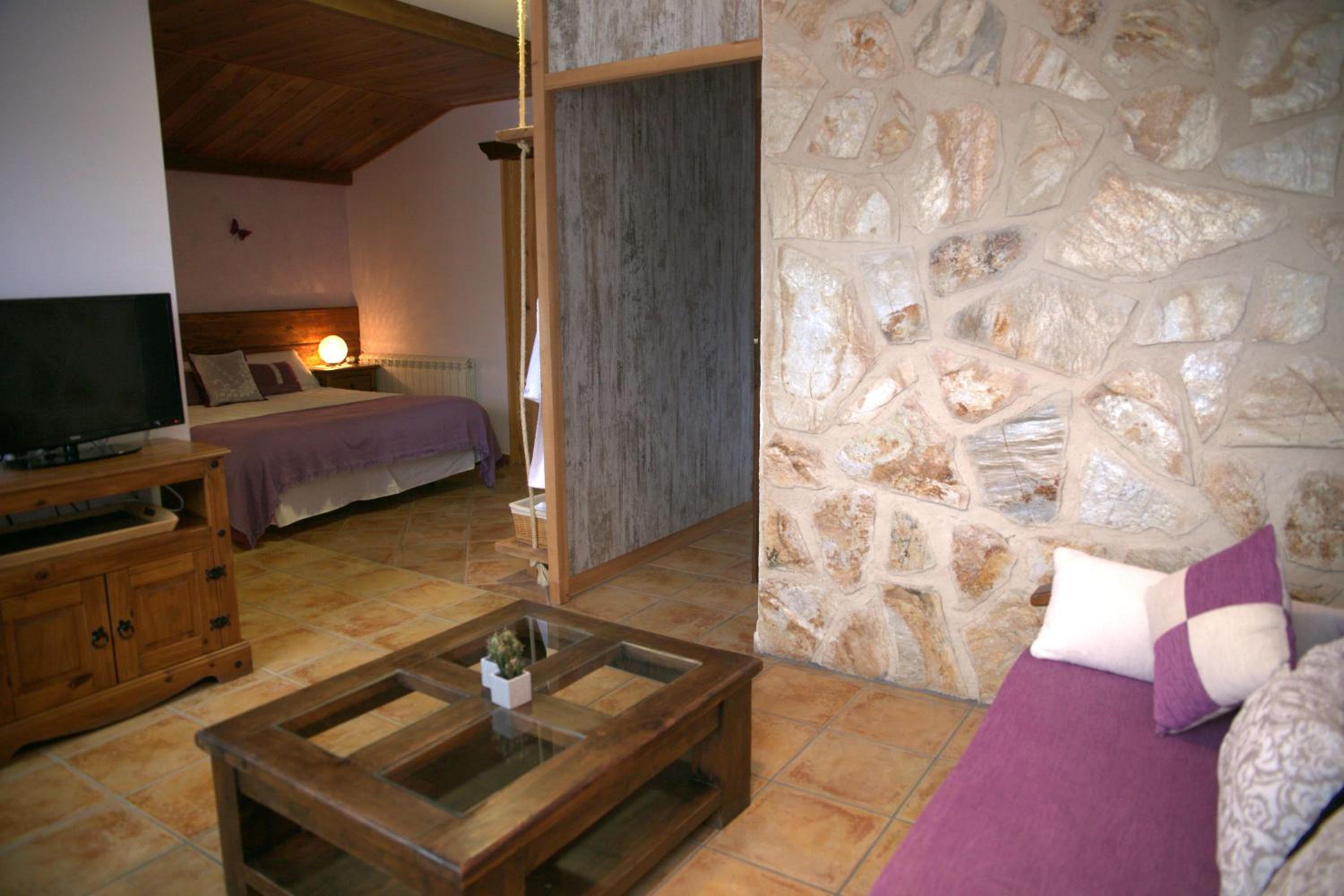 Deluxe Double Room - Photo 6