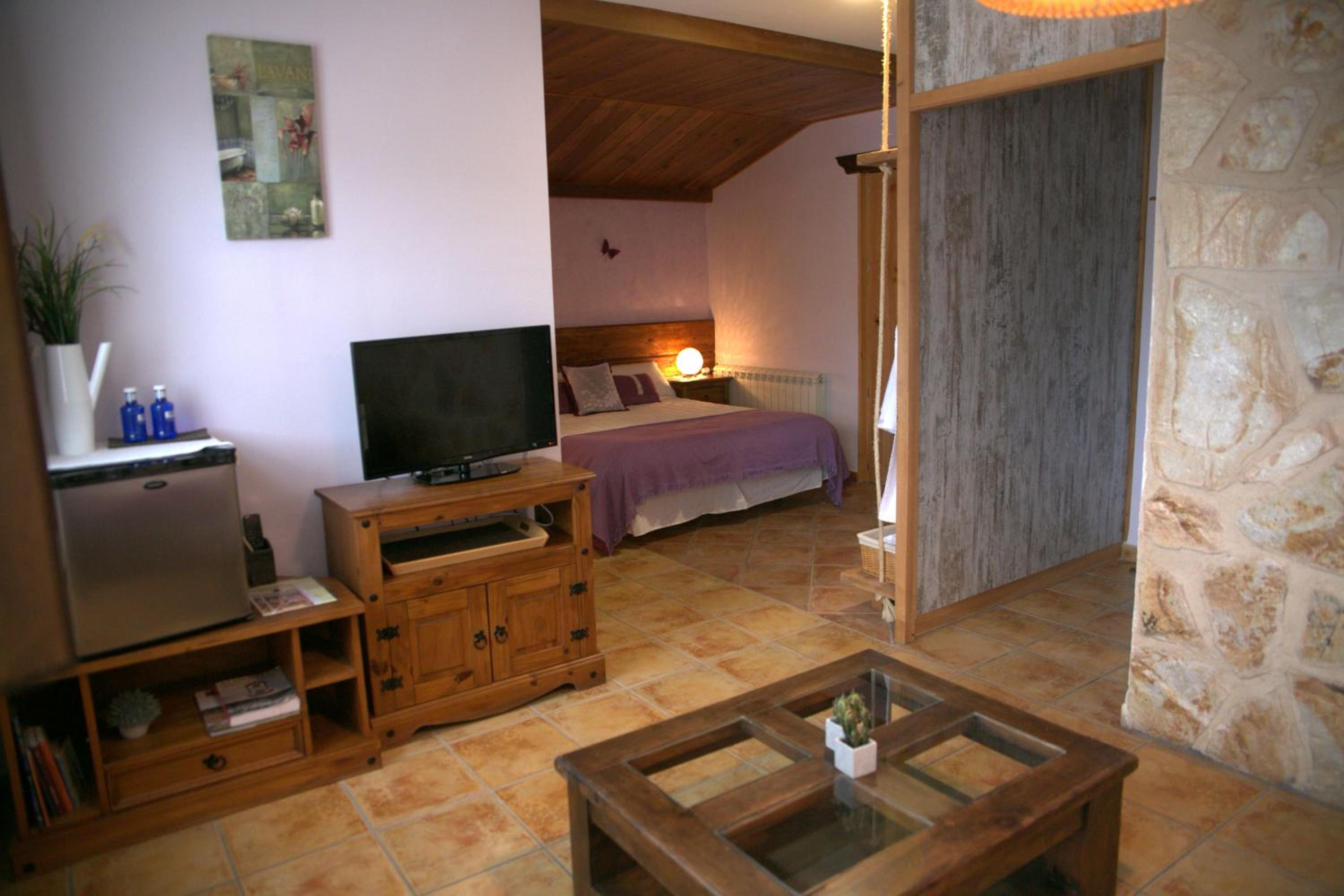 Deluxe Double Room - Photo 1