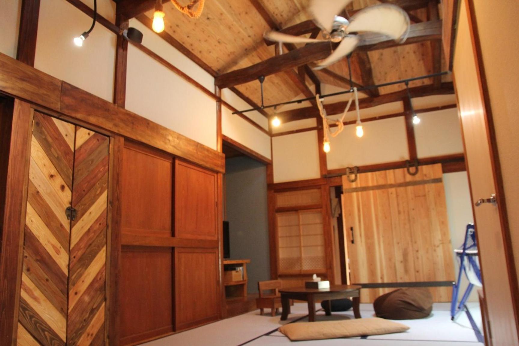 Vacation Home photo 1