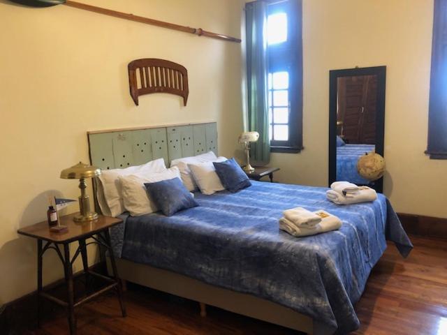 Double or Twin Room with Shared Bathroom photo 1