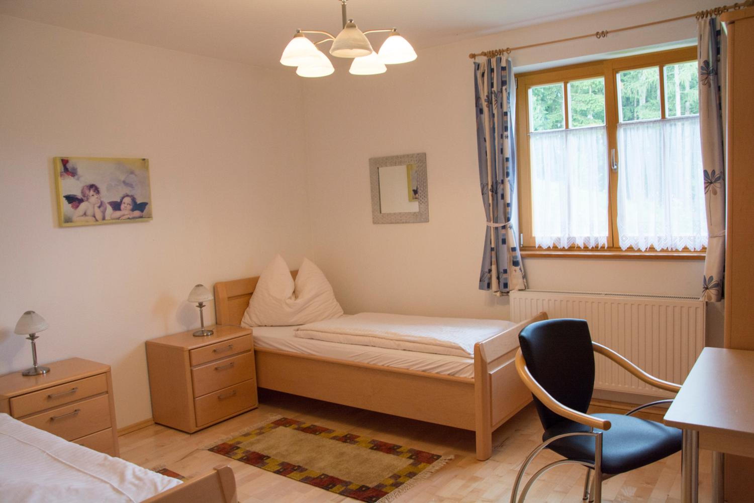 Apartment with Terrace - Annex photo 1