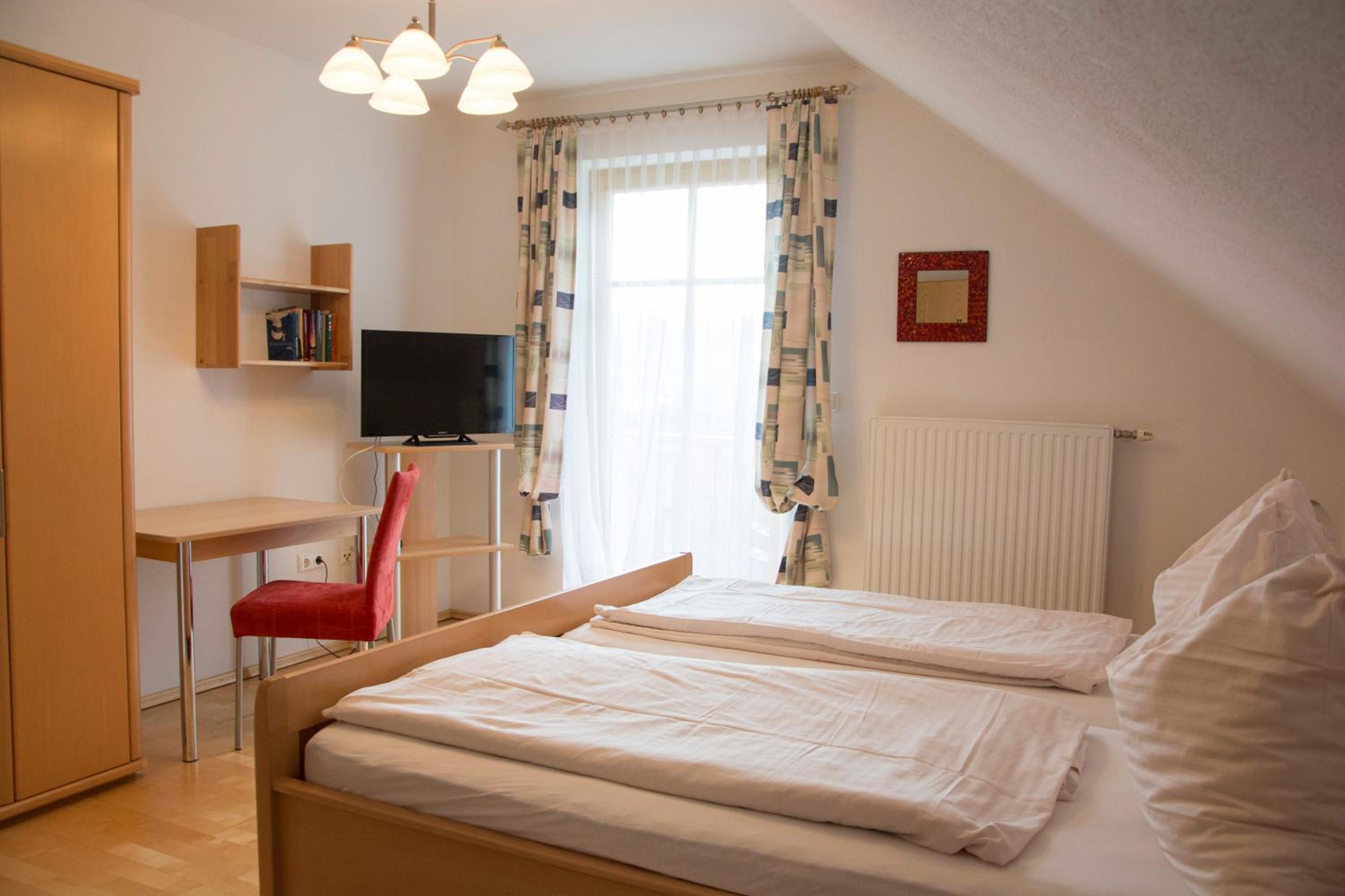 Double Room photo 3