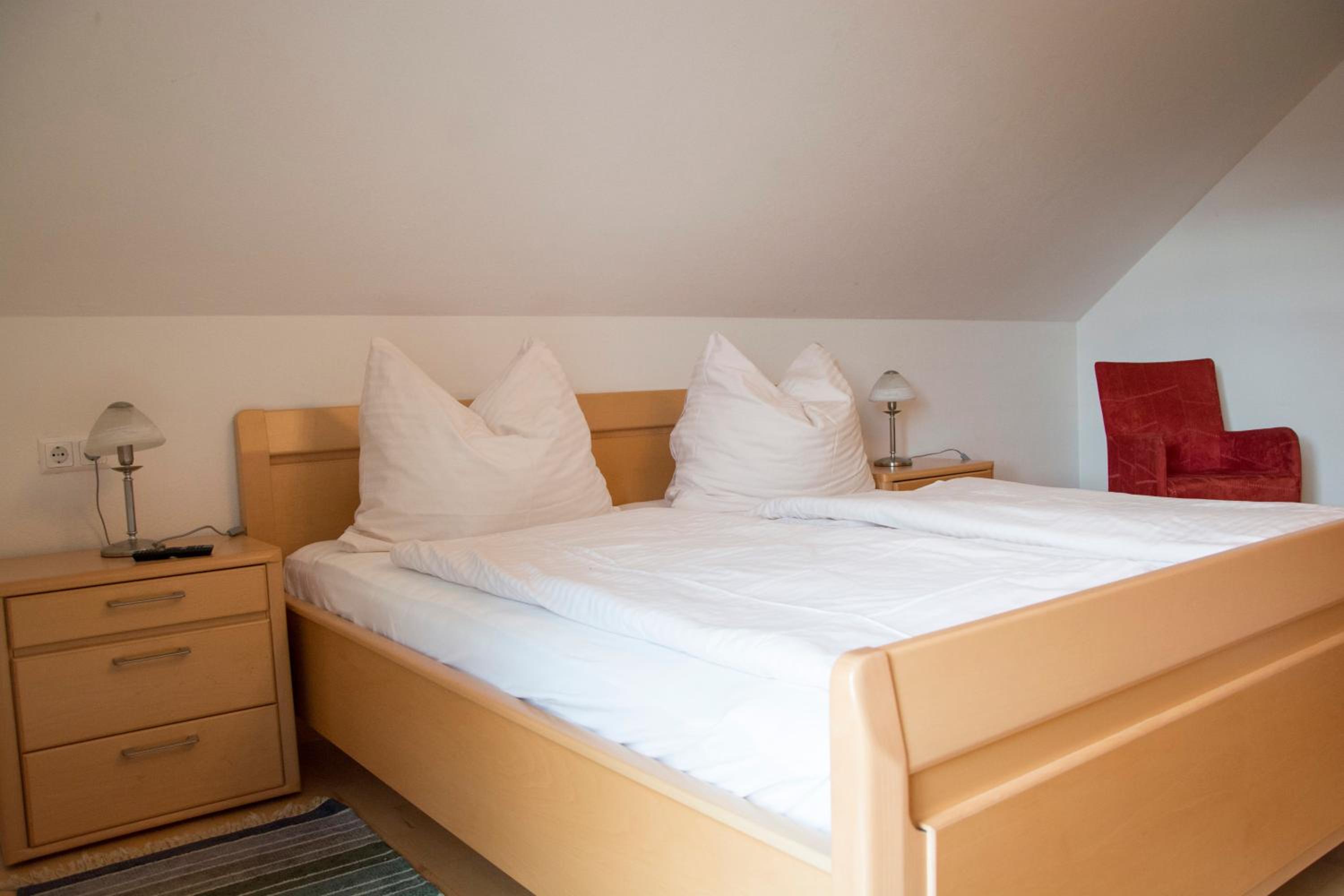 Double Room photo 2
