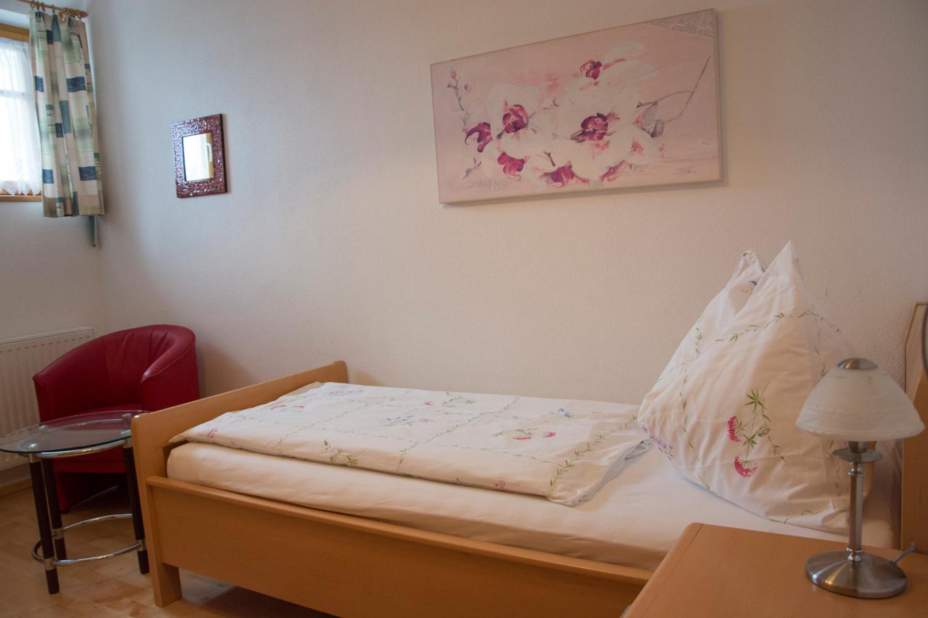 Single Room - Annex photo 1