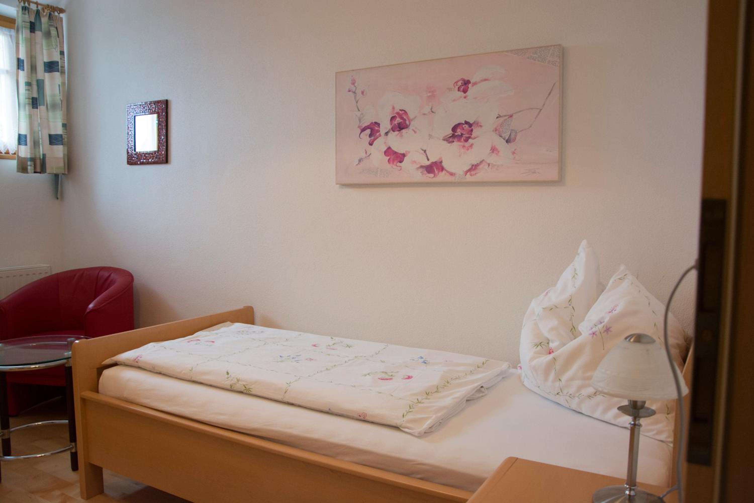 Single Room - Annex photo 3