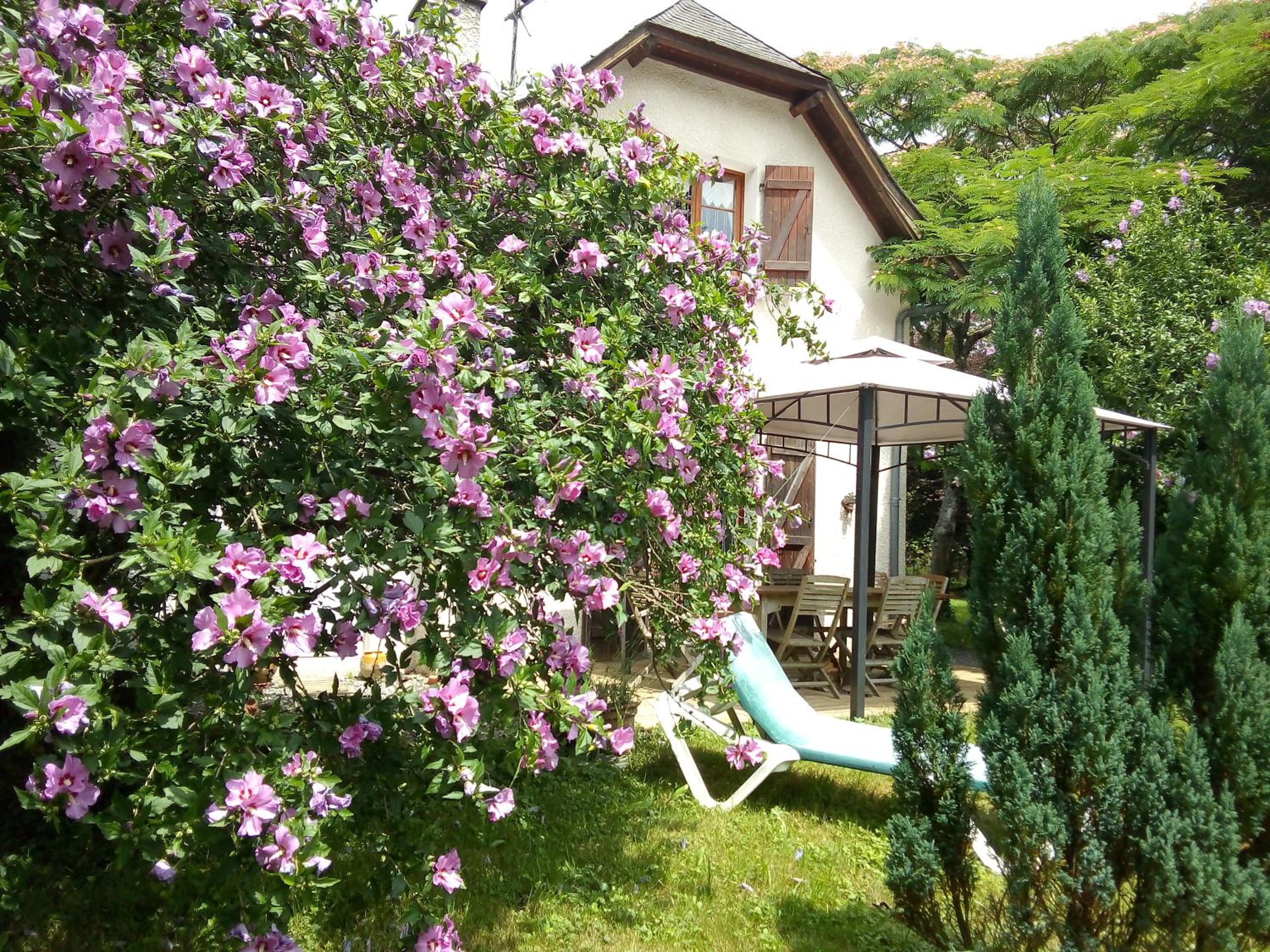 Double Room with Mountain View - Photo 7