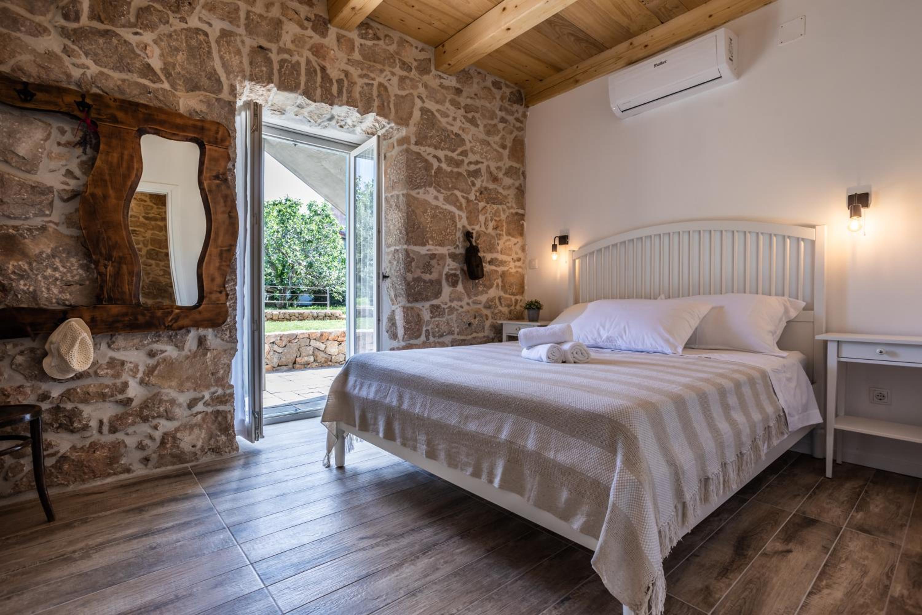 Two-Bedroom Villa photo 1