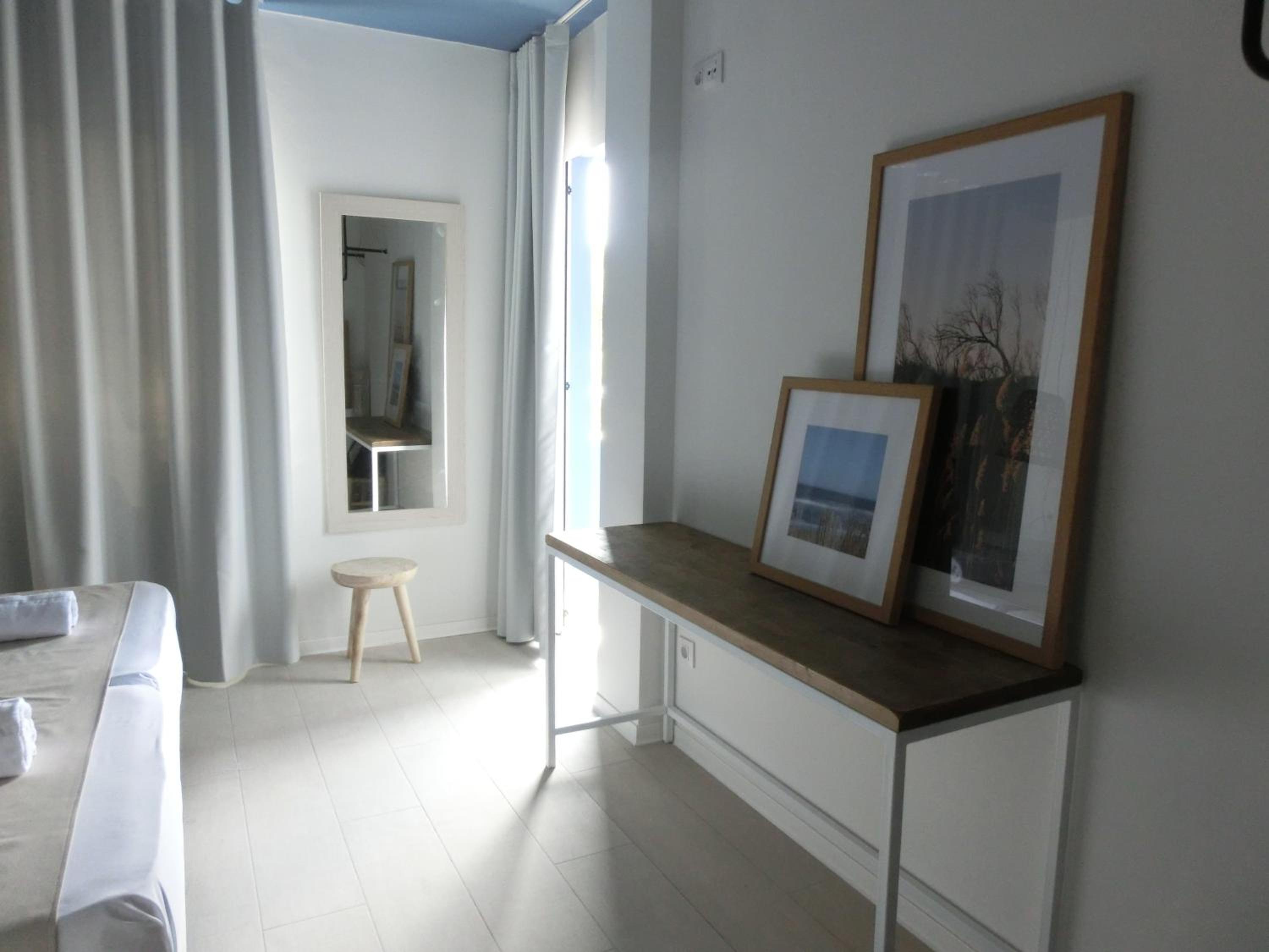 Superior Double Room - Photo 1
