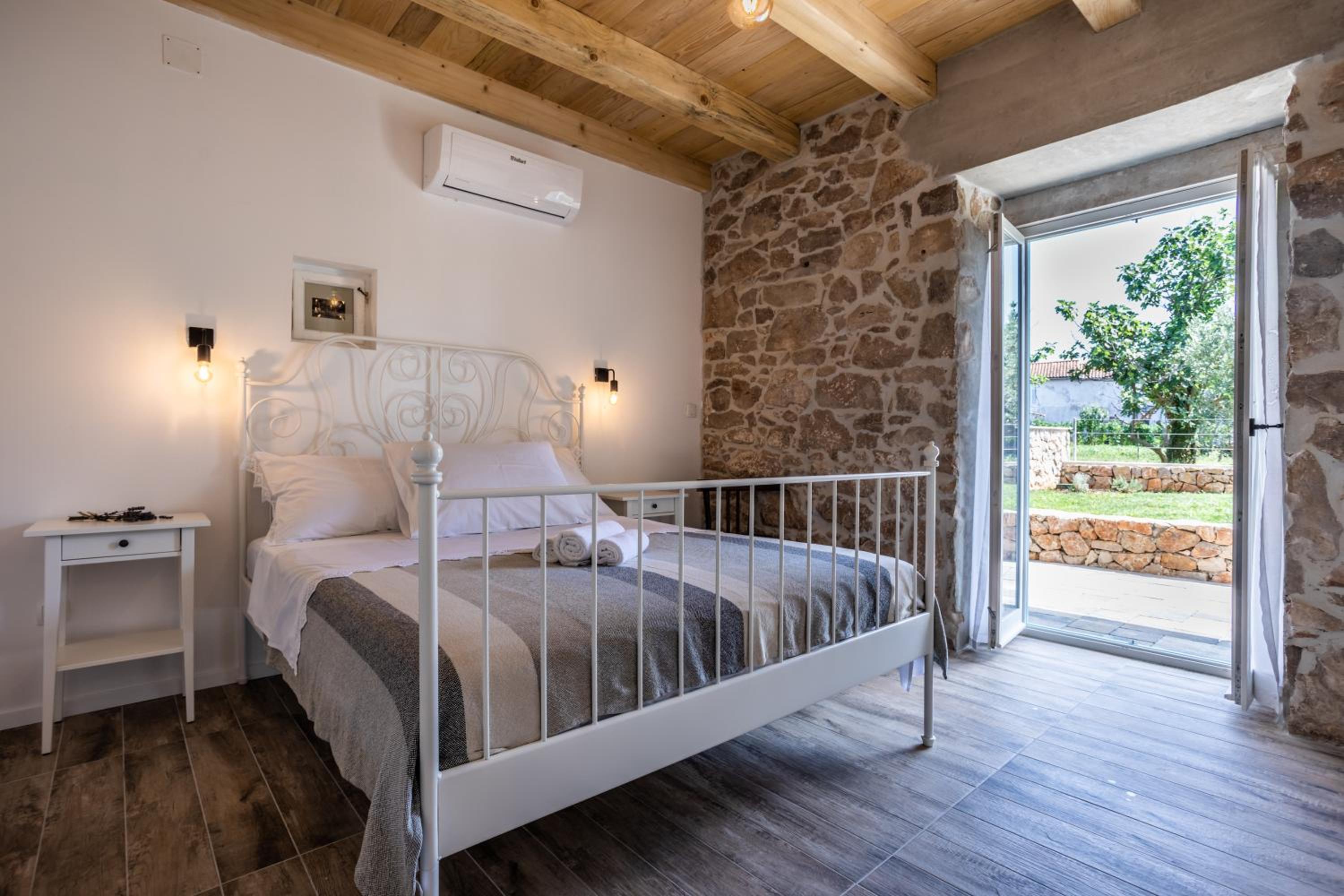 Two-Bedroom Villa photo 3