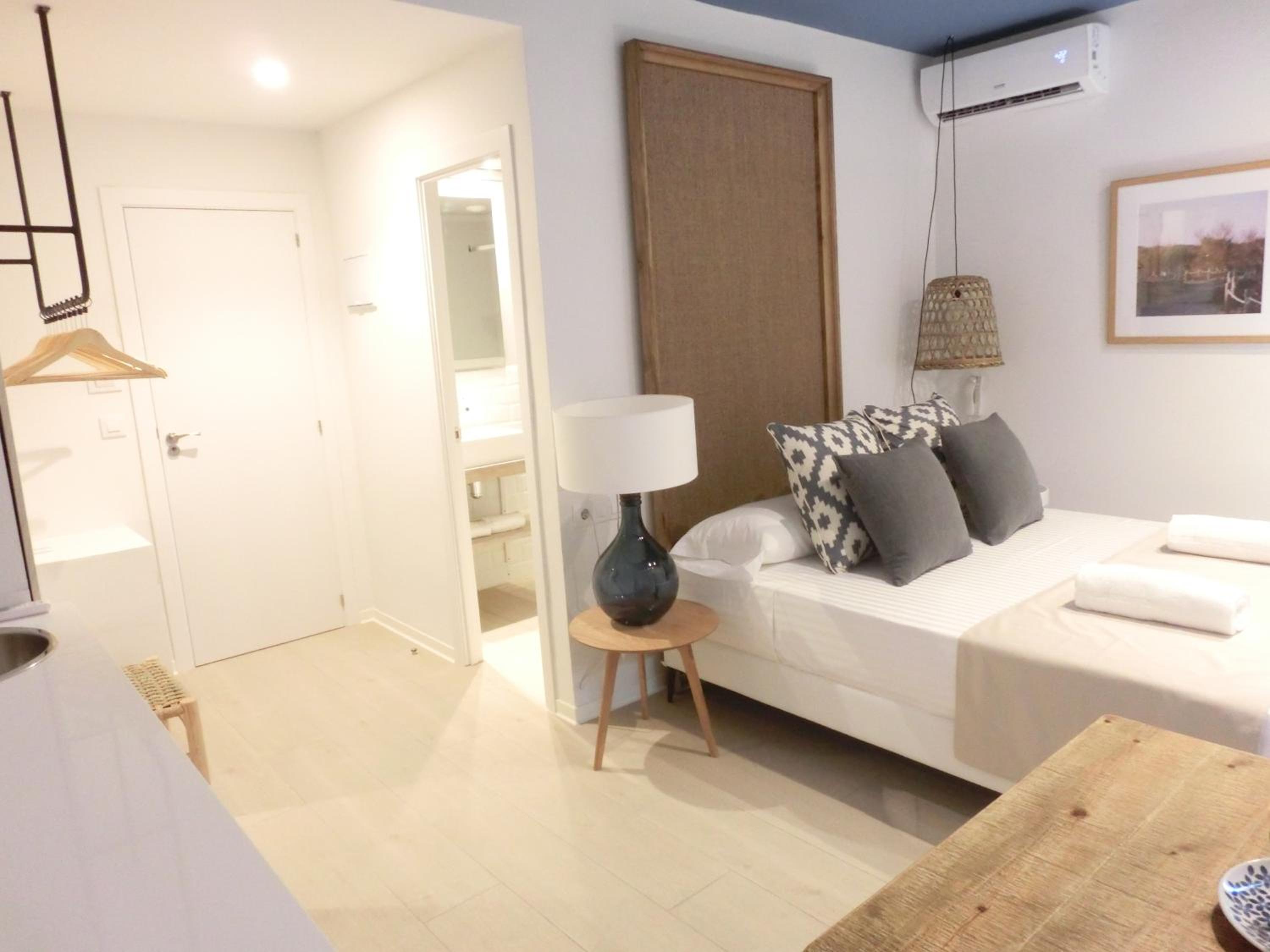 Superior Double Room - Photo 26
