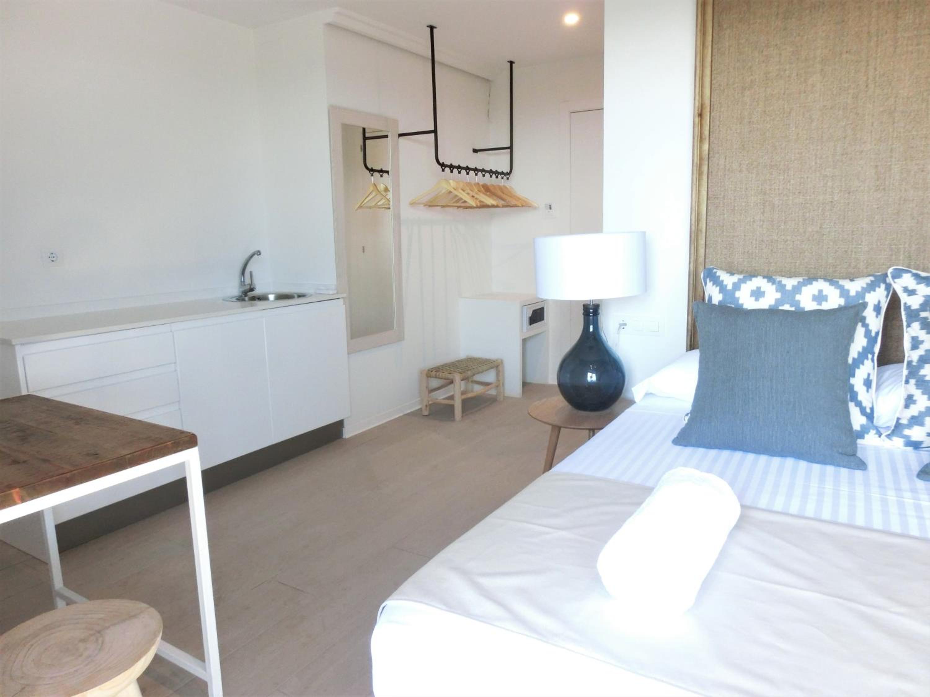 Superior Double Room - Photo 28